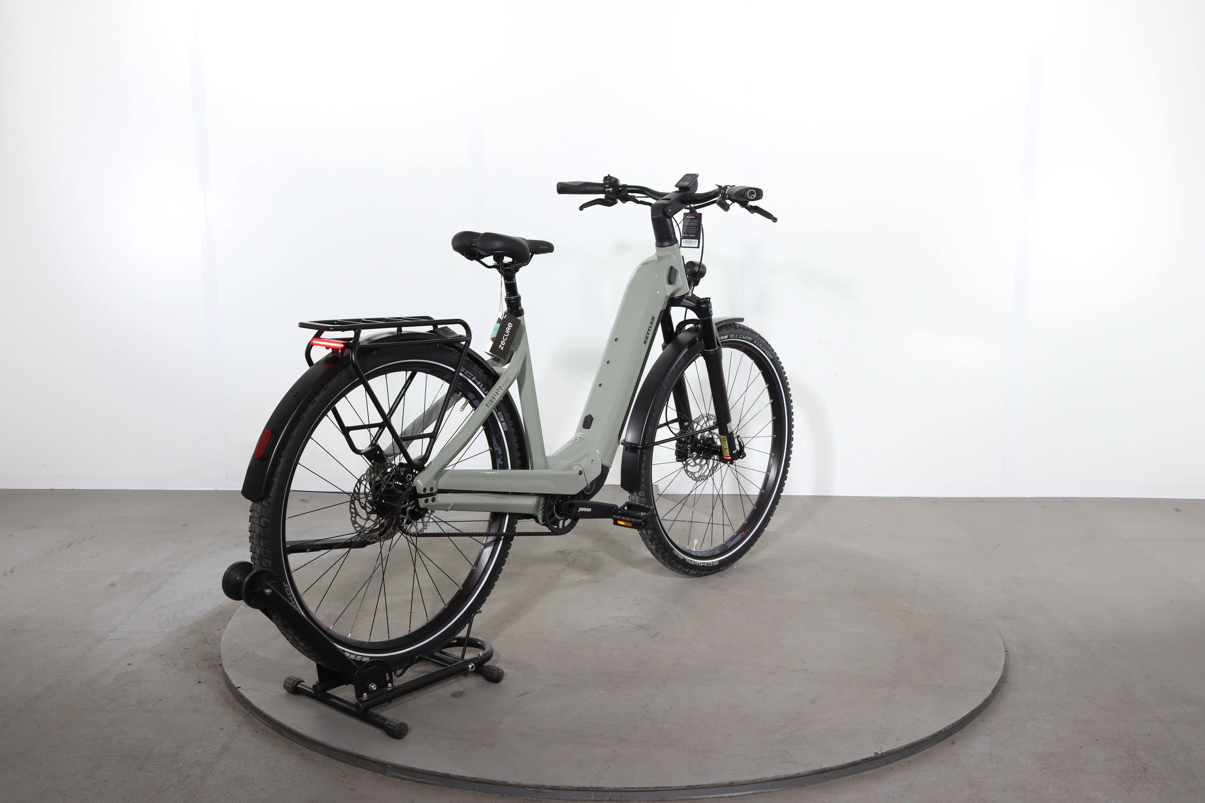 Kettler Pinniato HT Sport - Image 6