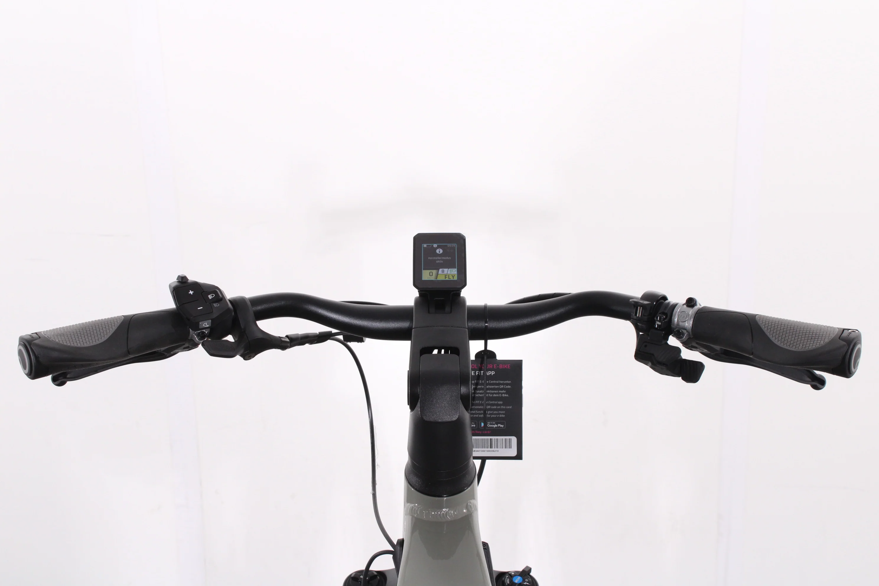 Kettler Pinniato HT Sport - Image 7