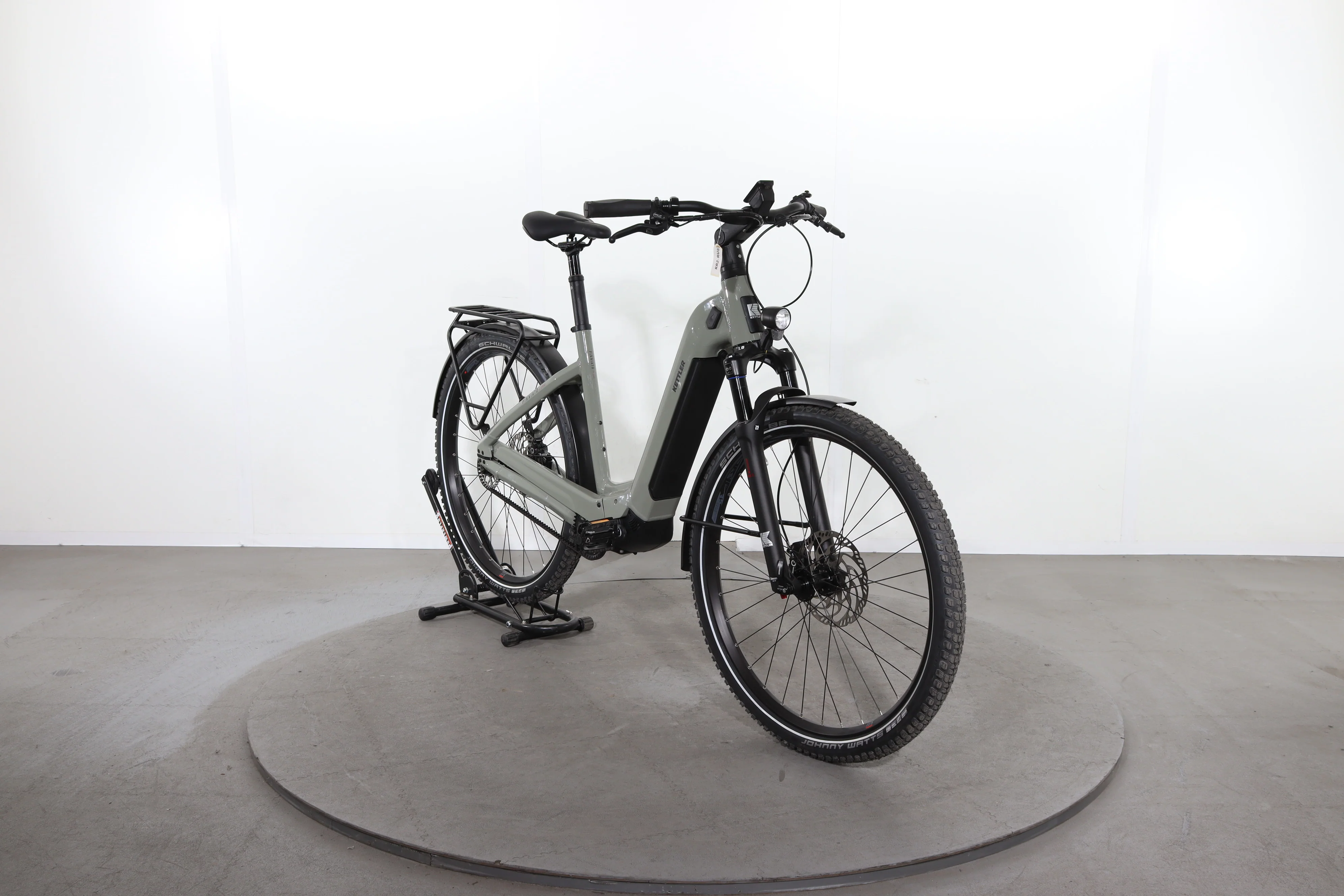 Kettler Pinniato HT Sport - Image 2