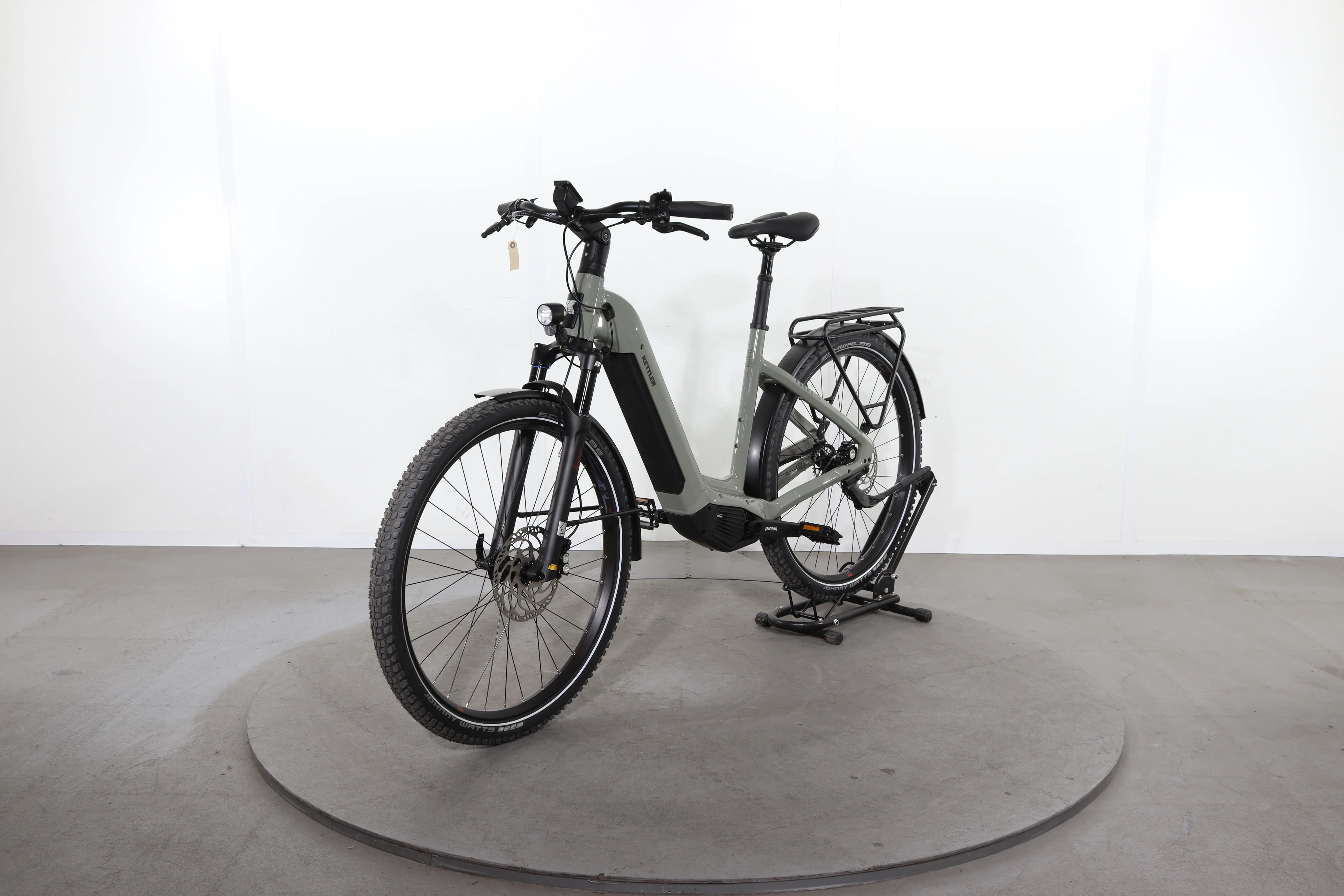 Kettler Pinniato HT Sport - Image 3