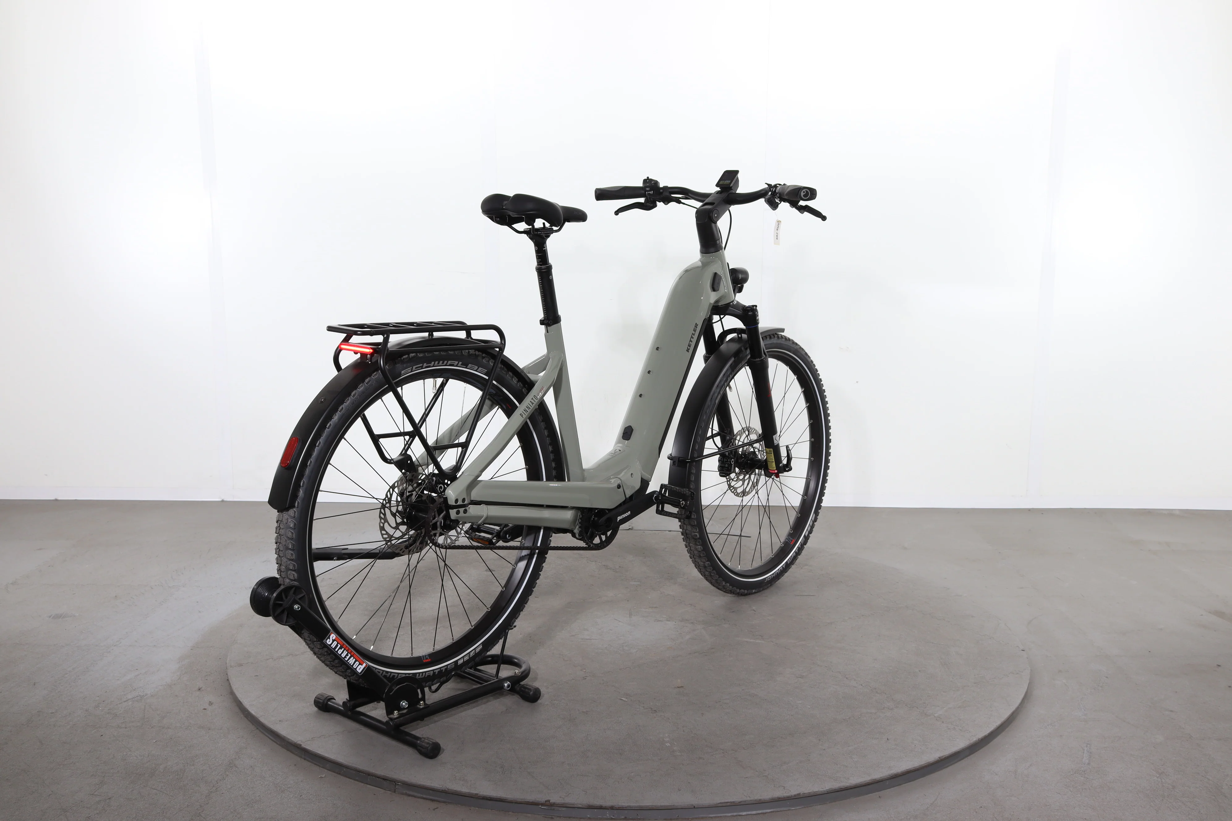 Kettler Pinniato HT Sport - Image 6