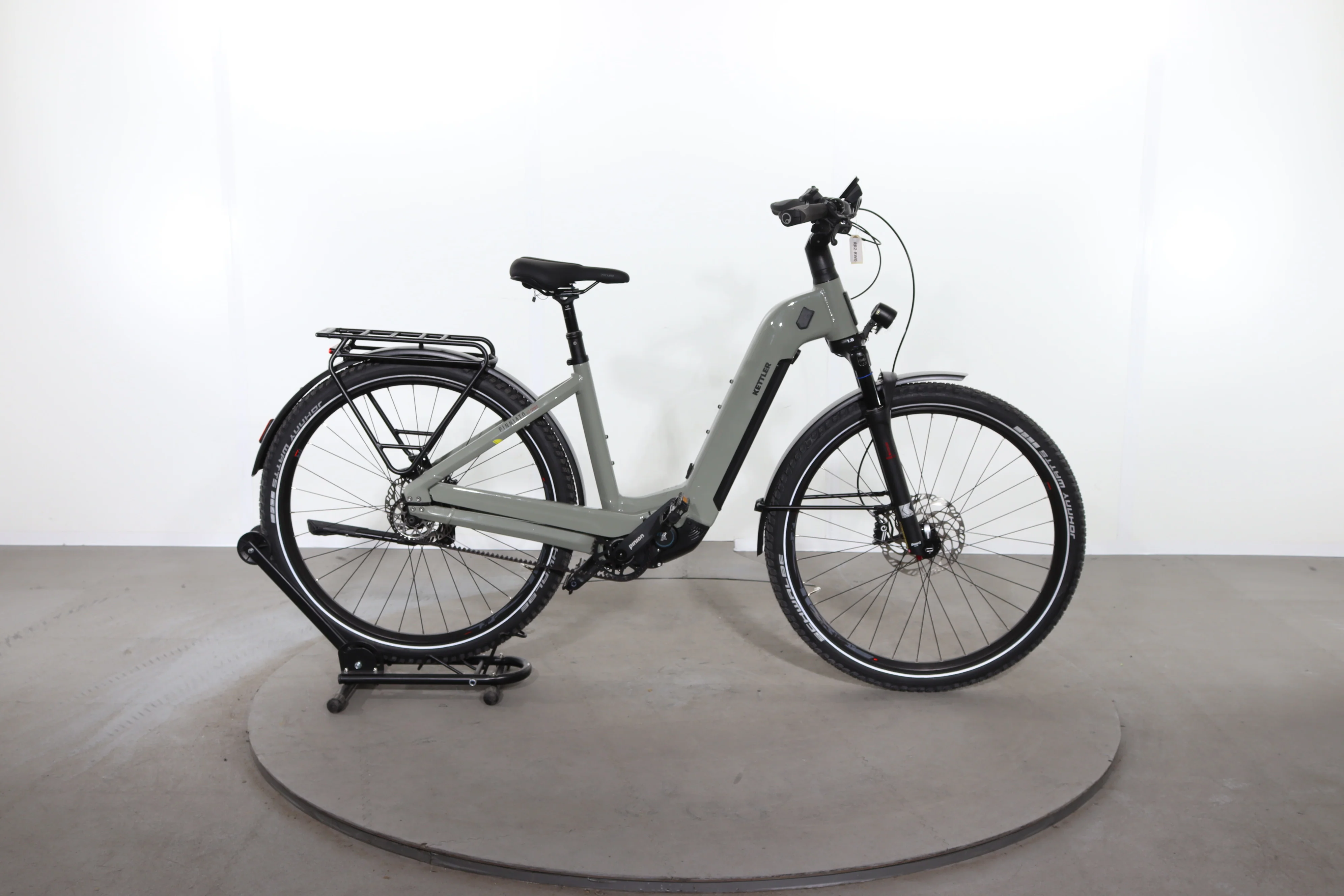 Kettler Pinniato HT Sport
