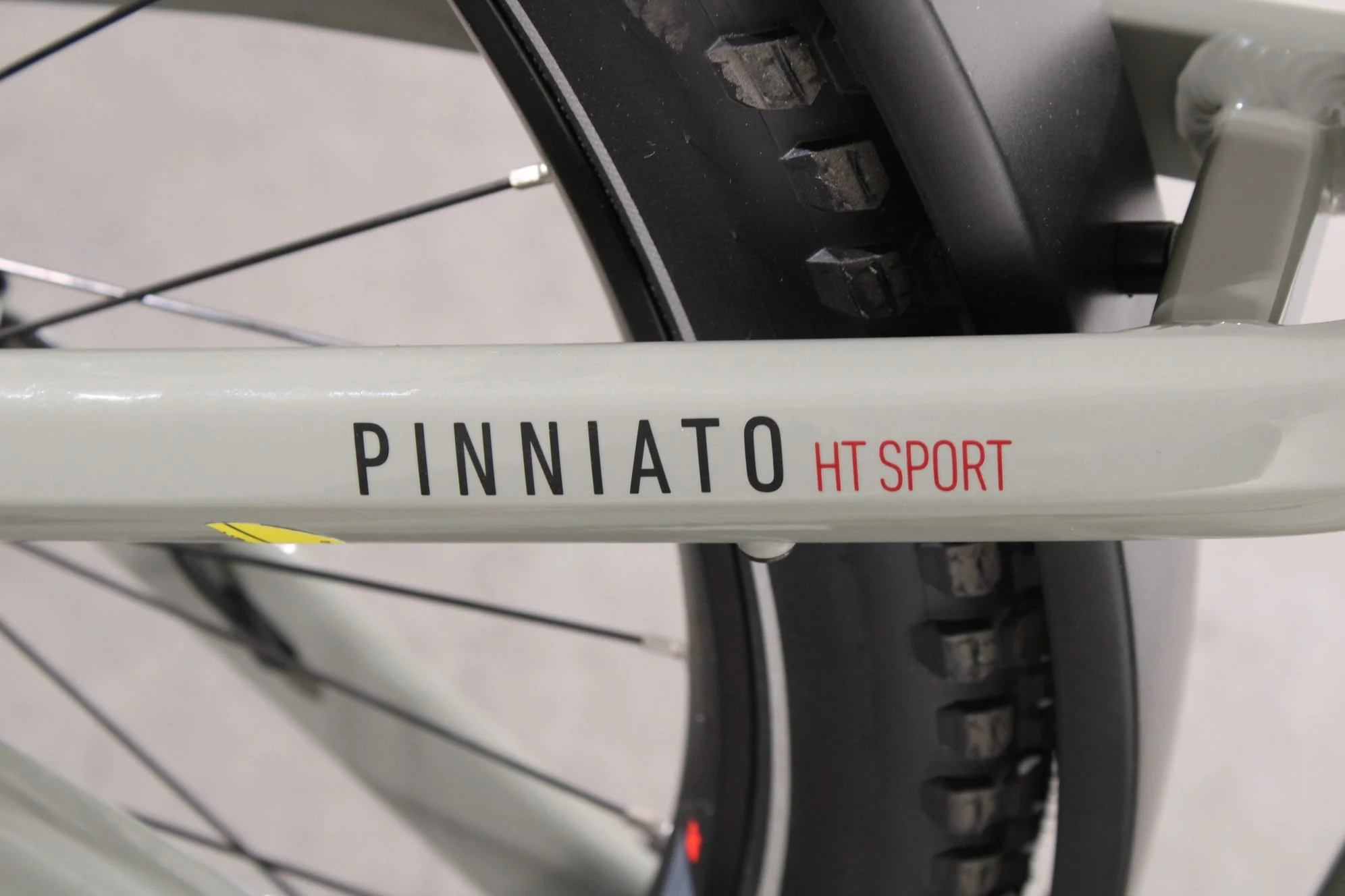Kettler Pinniato HT Sport - Image 10