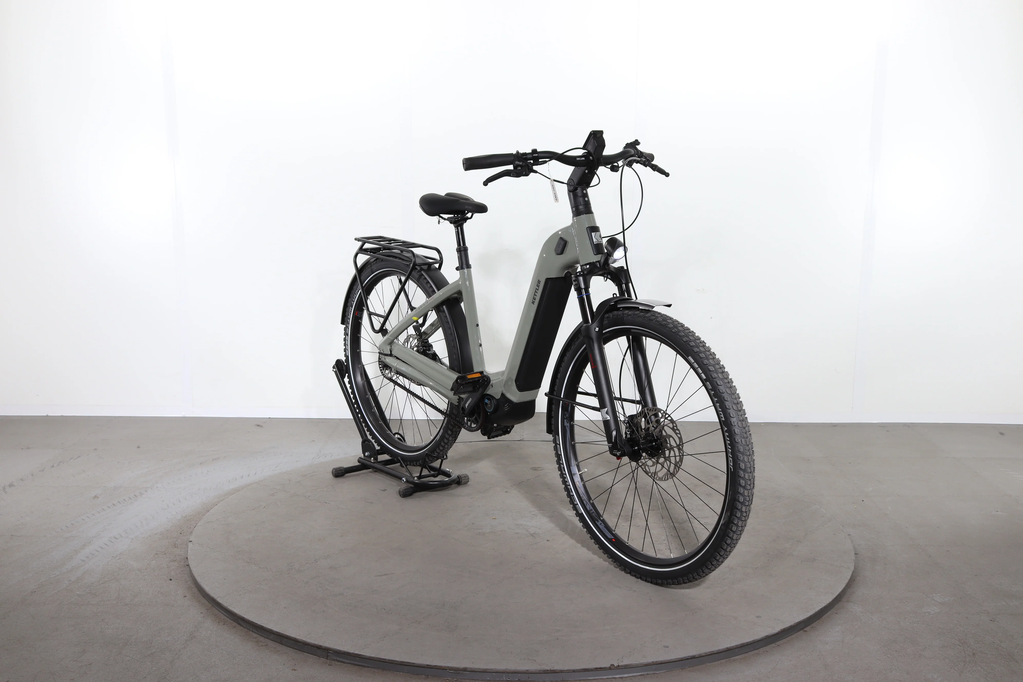 Kettler Pinniato HT Sport - Image 2