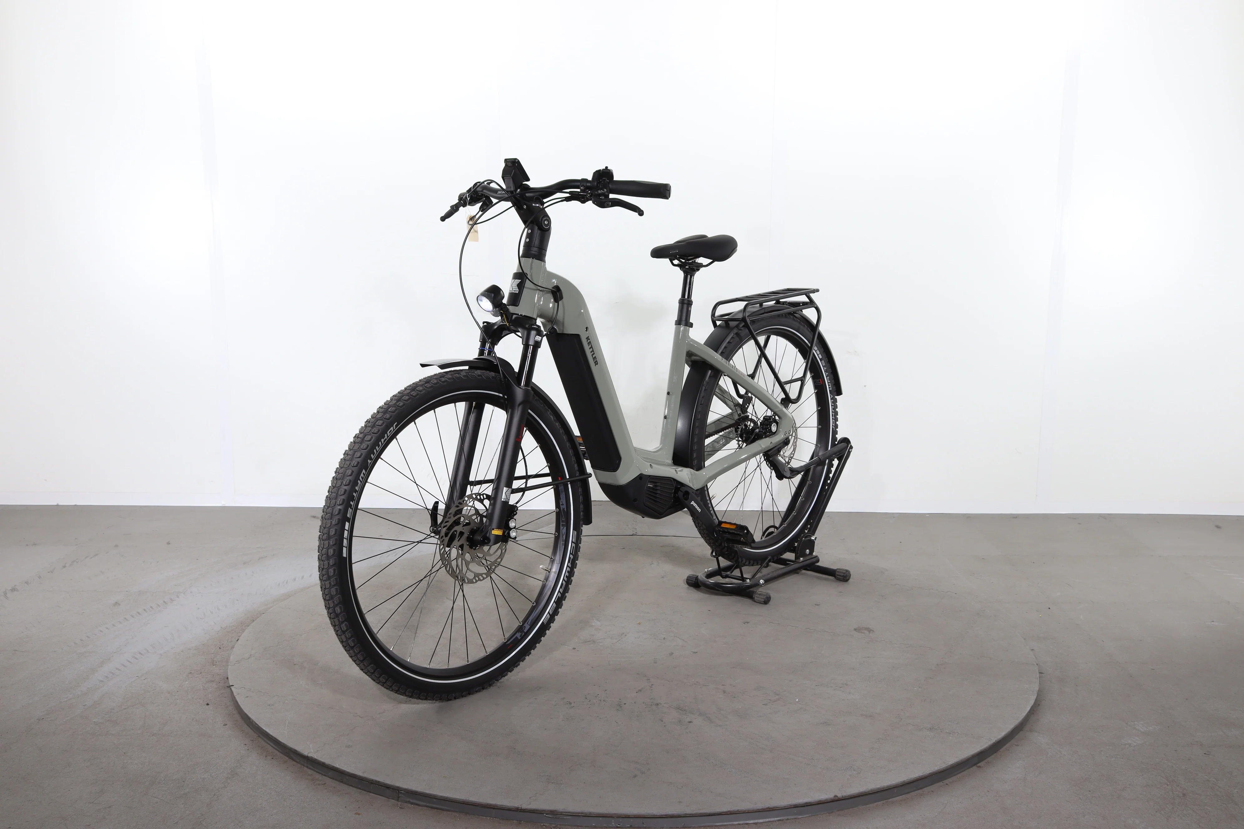 Kettler Pinniato HT Sport - Image 3