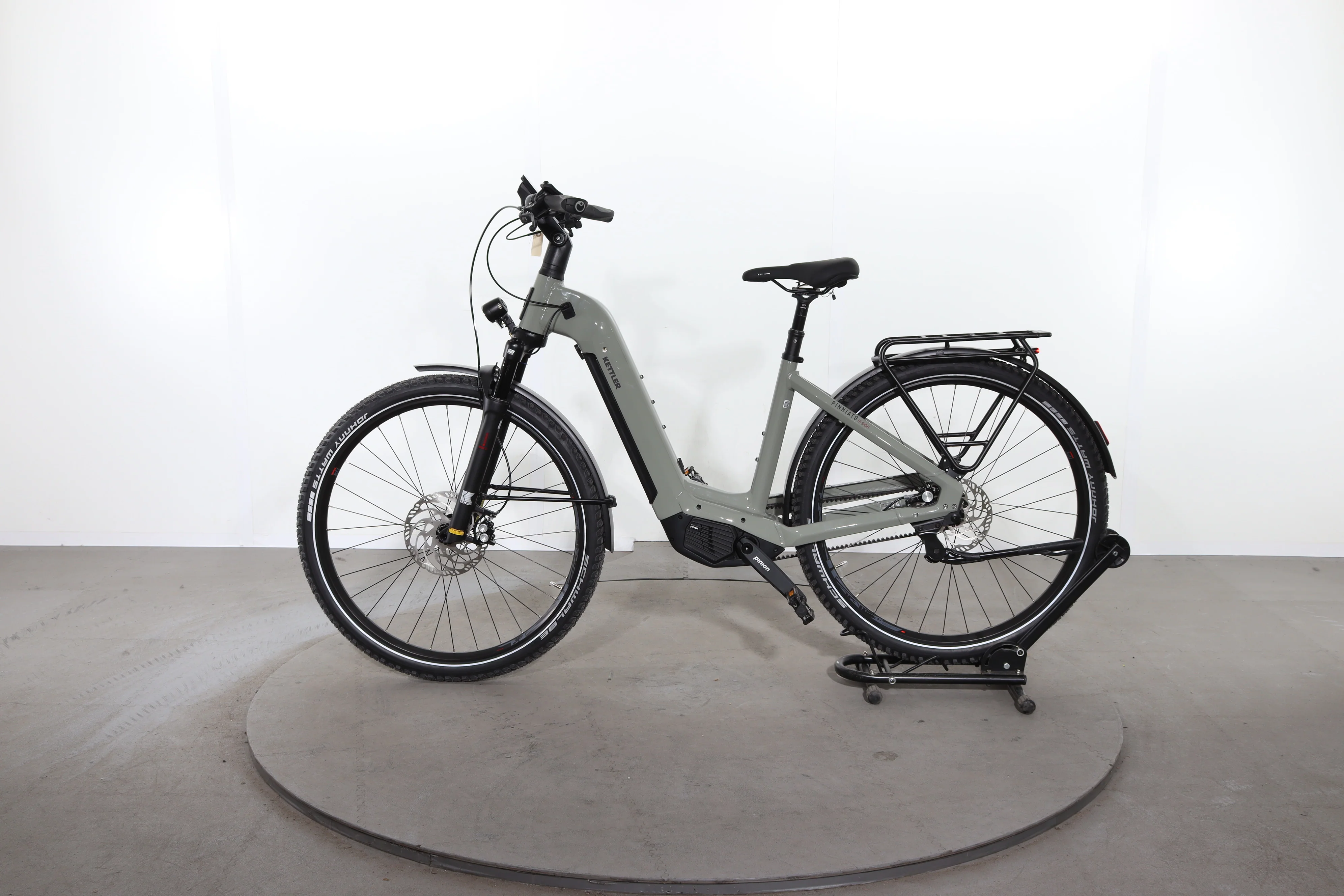 Kettler Pinniato HT Sport - Image 4