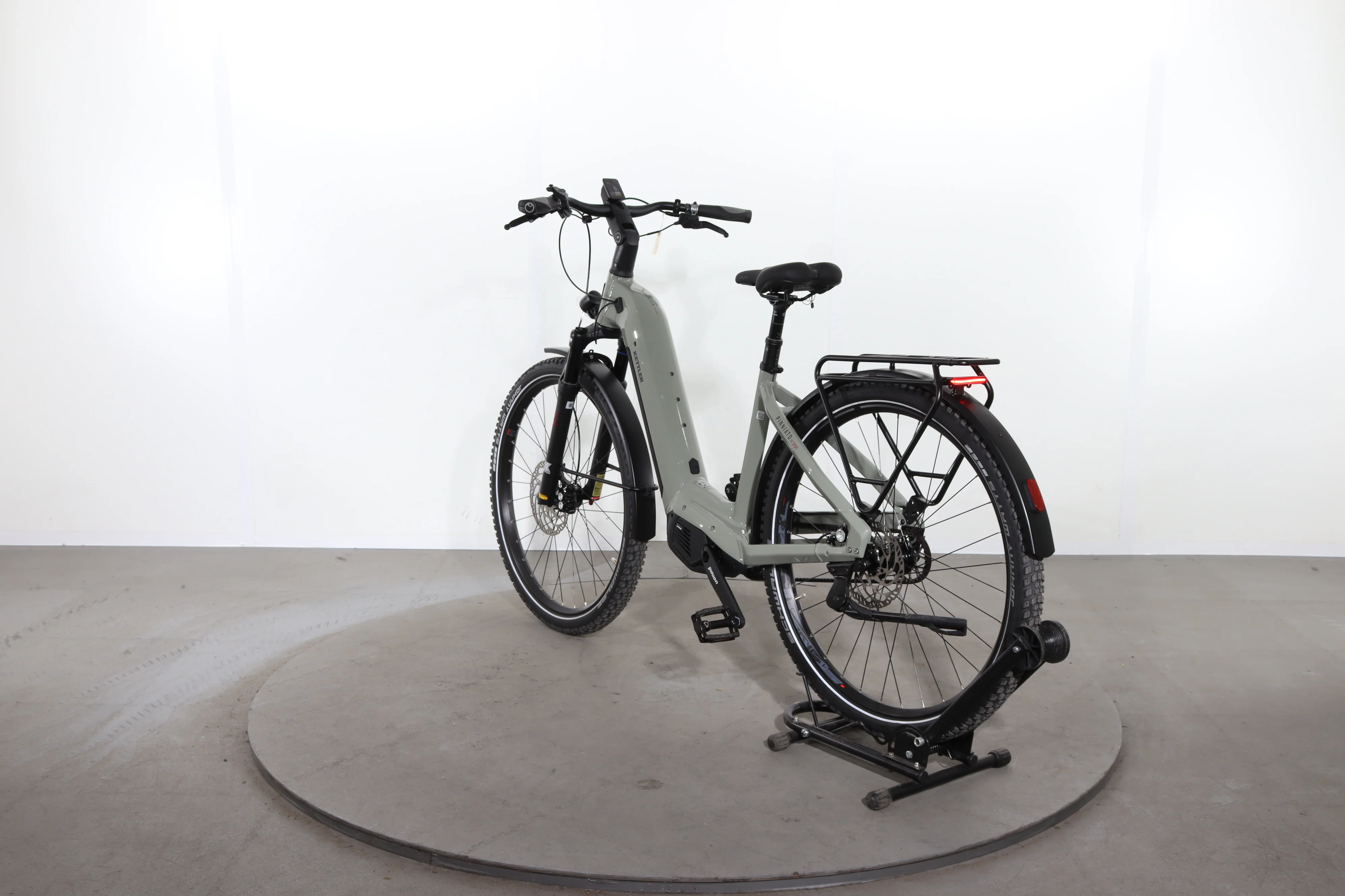 Kettler Pinniato HT Sport - Image 5