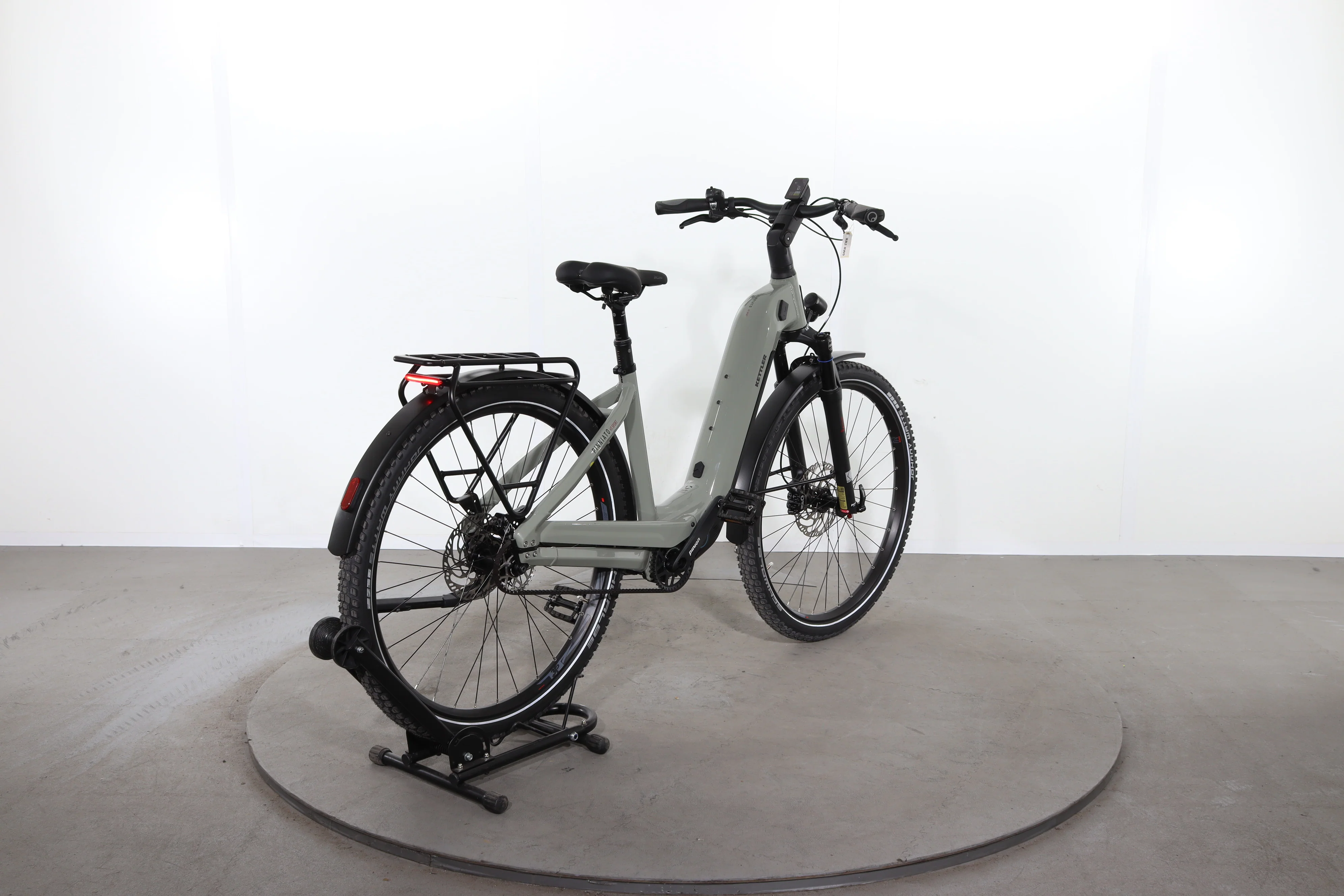 Kettler Pinniato HT Sport - Image 6