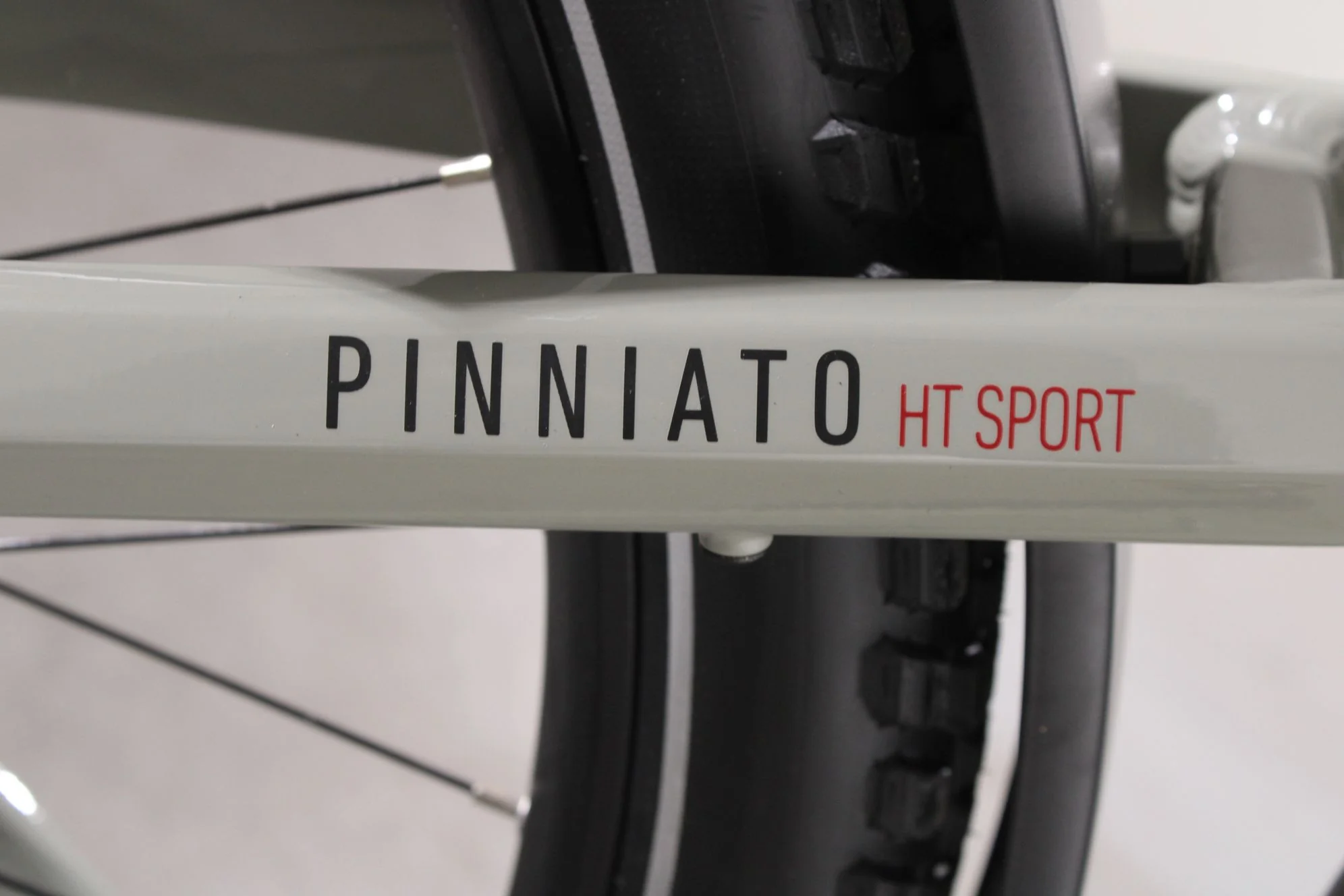 Kettler Pinniato HT Sport - Image 10