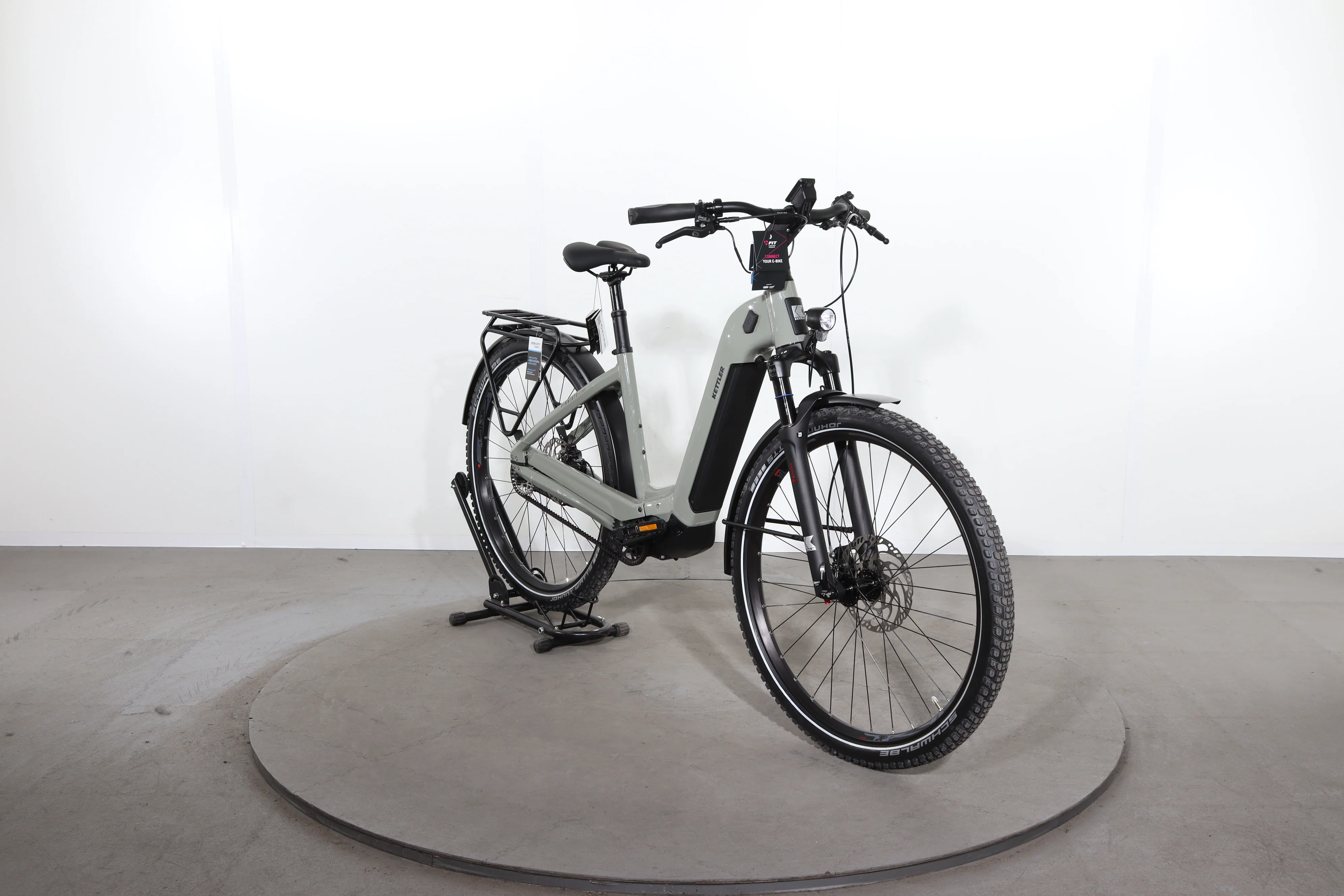 Kettler Pinniato HT Sport - Image 2