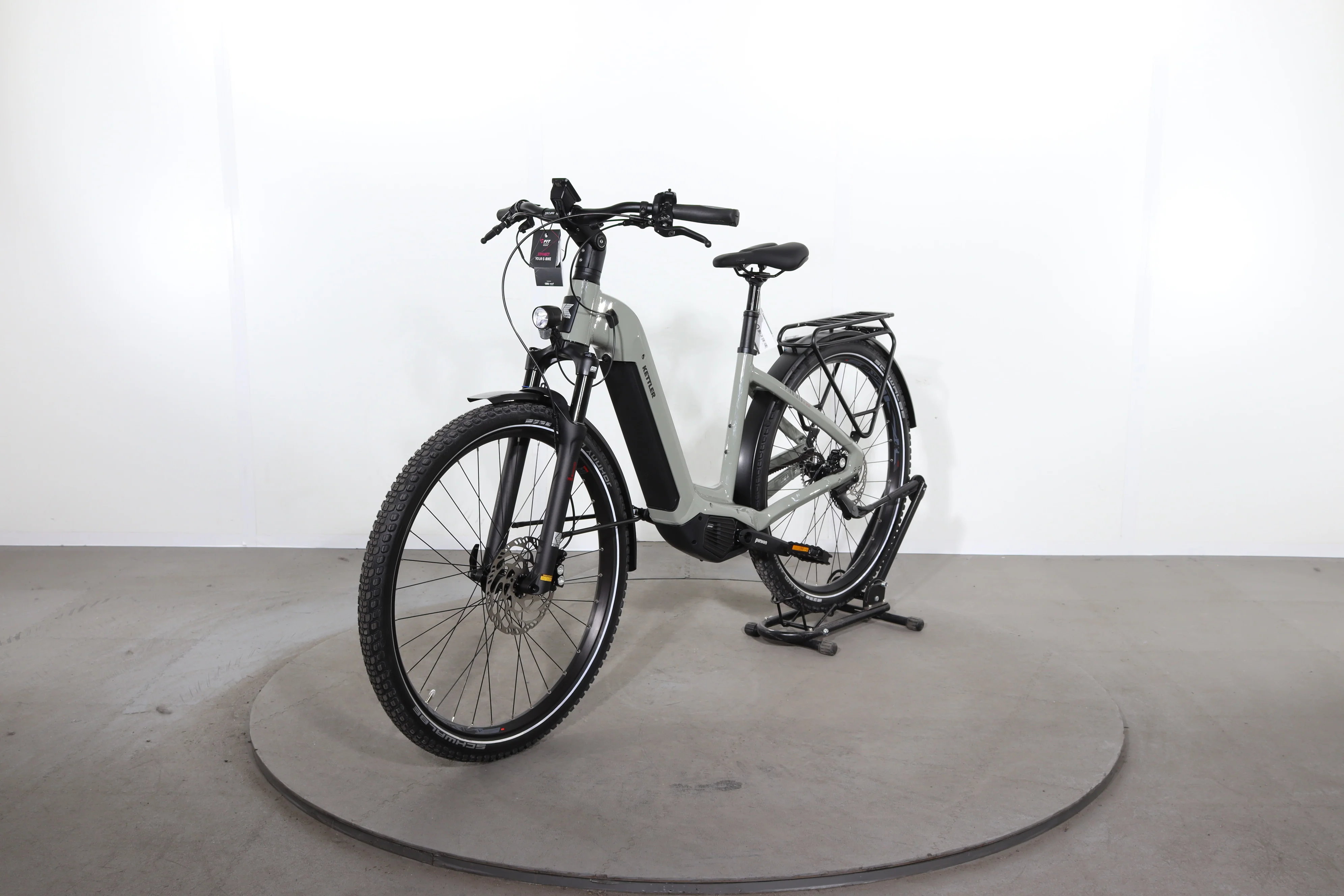 Kettler Pinniato HT Sport - Image 3