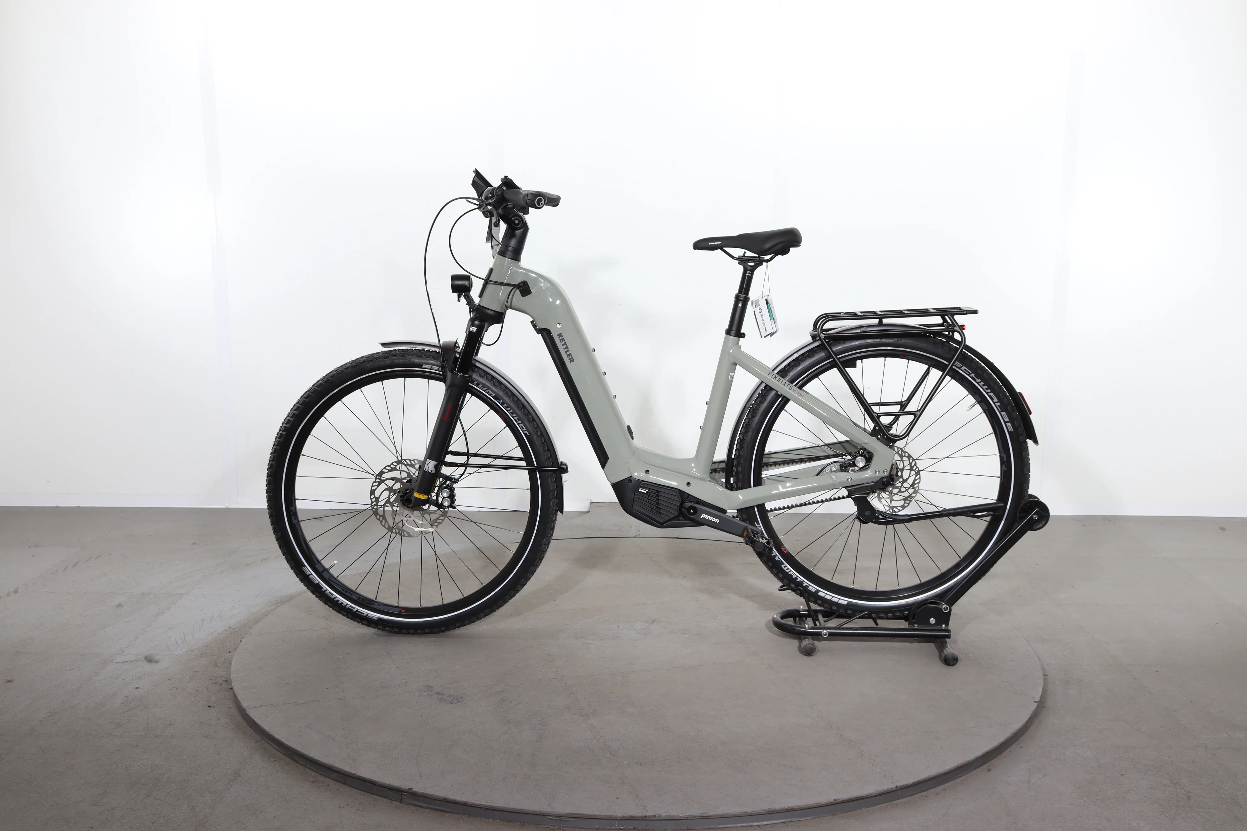 Kettler Pinniato HT Sport - Image 4