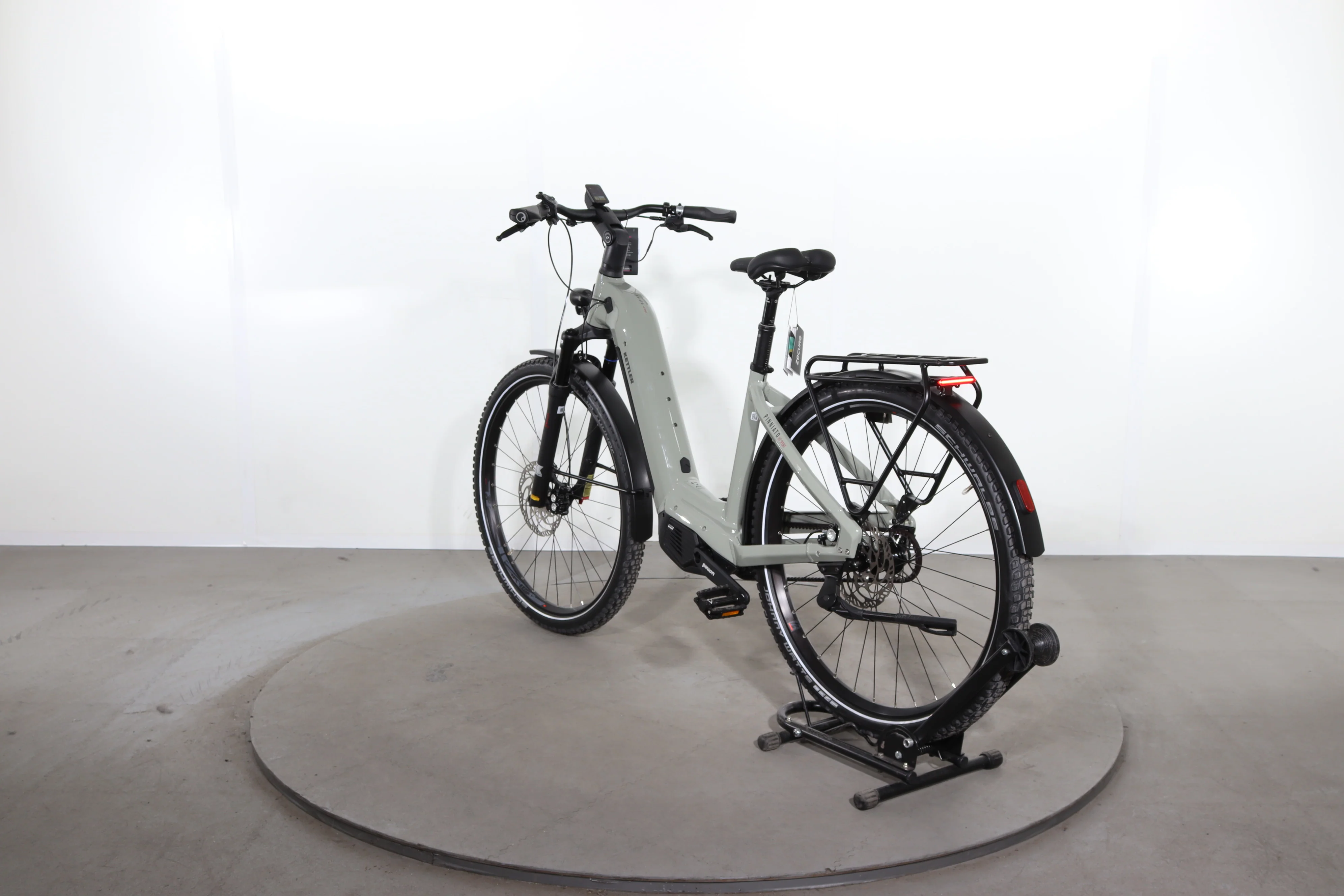 Kettler Pinniato HT Sport - Image 5