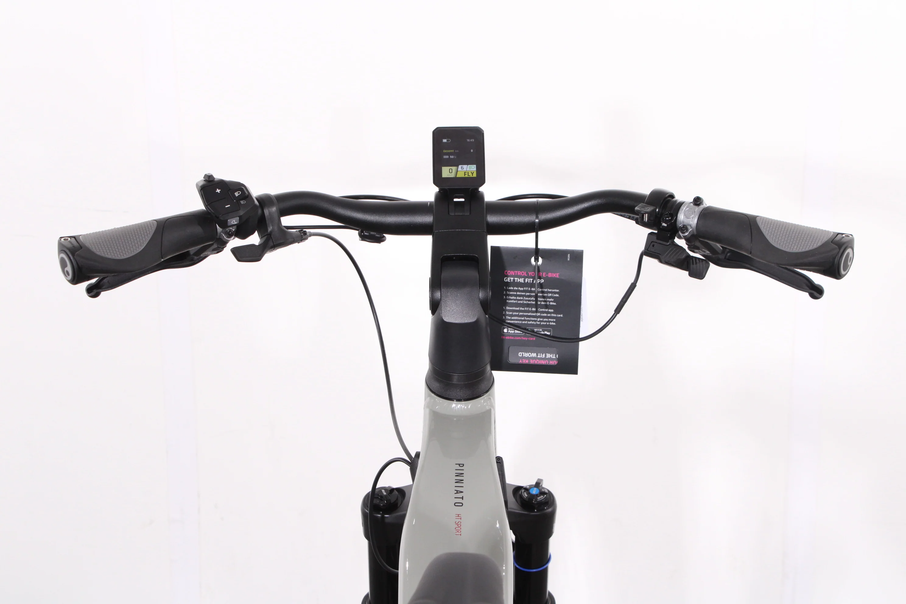 Kettler Pinniato HT Sport - Image 7