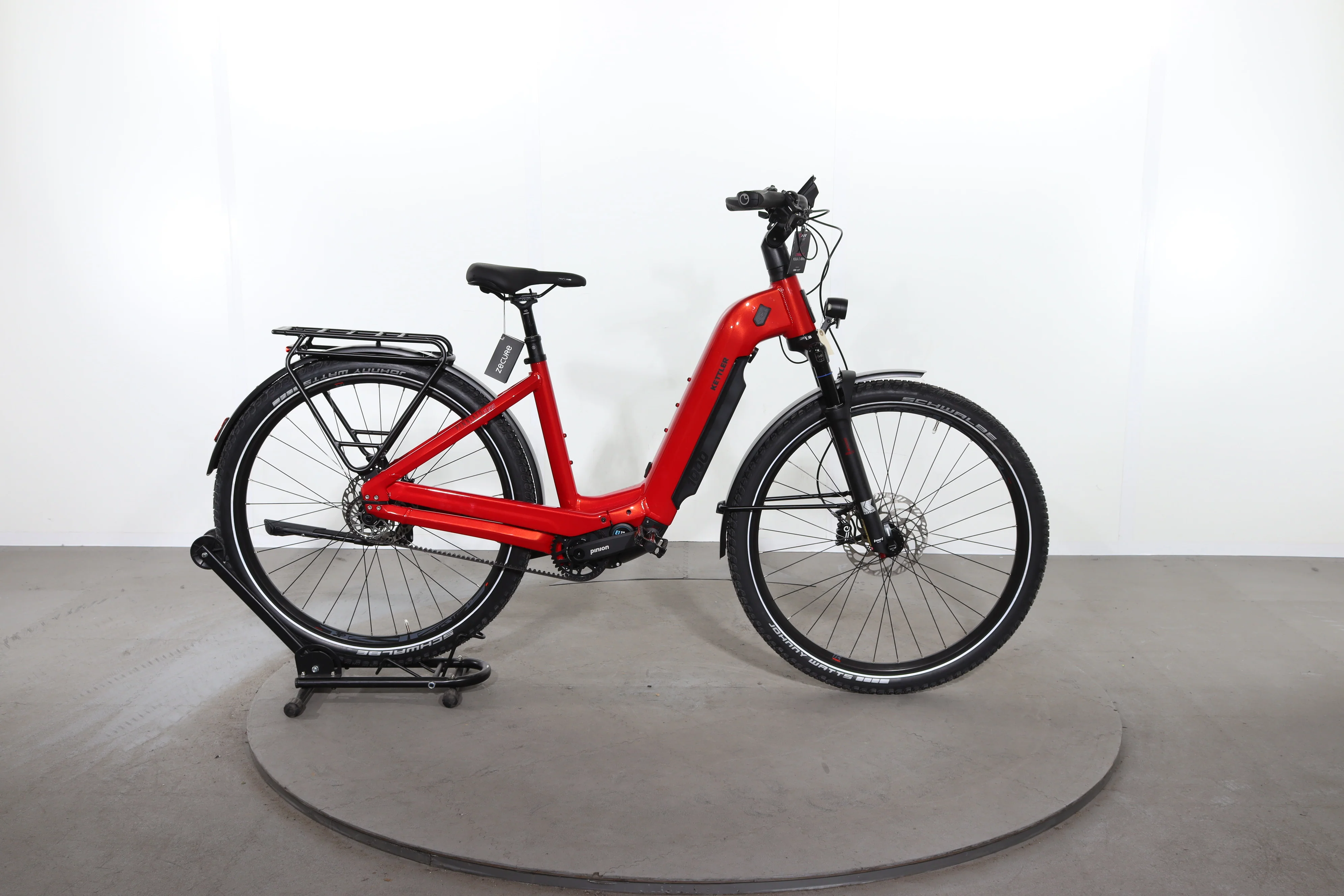 Kettler Pinniato HT Sport