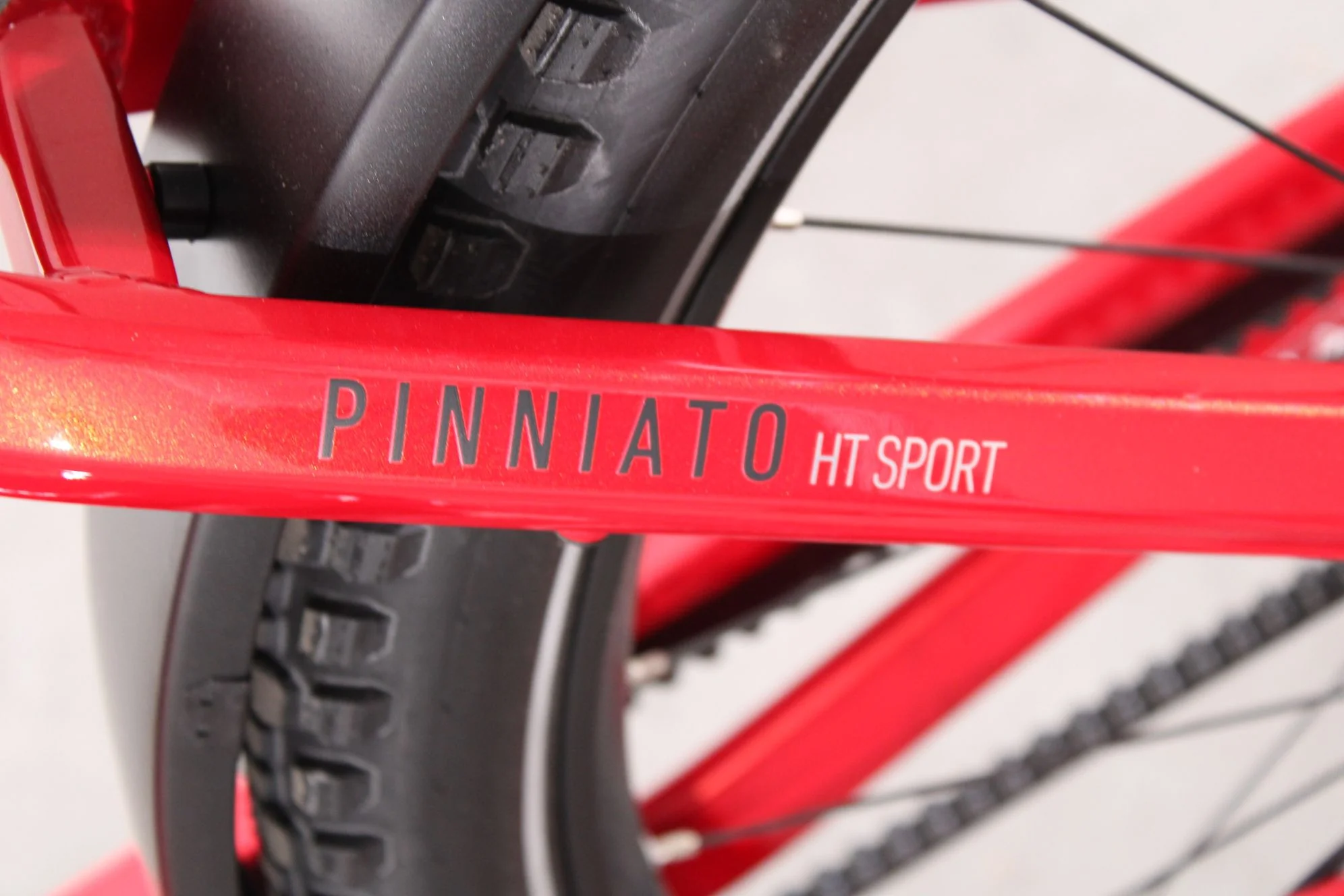 Kettler Pinniato HT Sport - Image 10