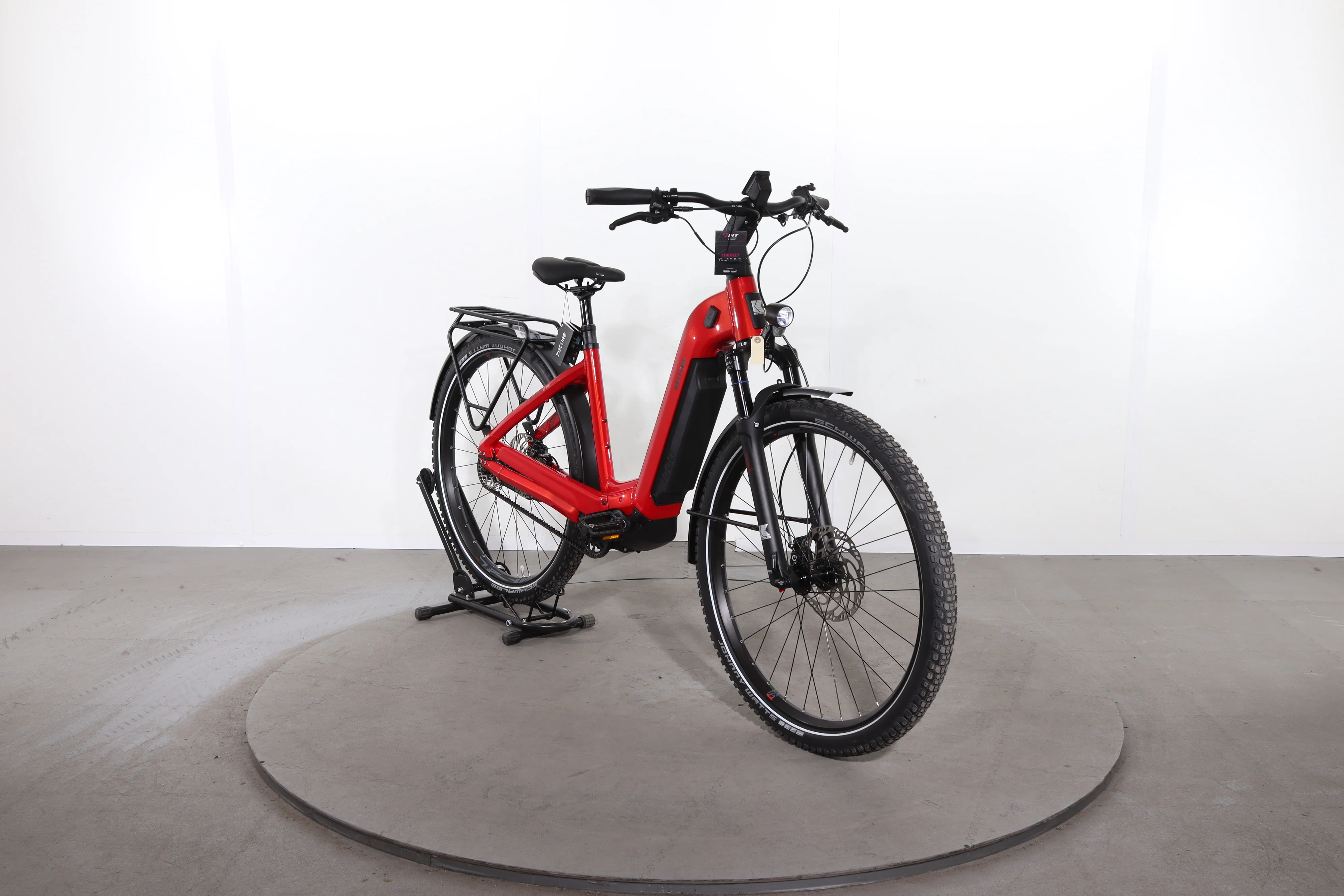 Kettler Pinniato HT Sport - Image 2