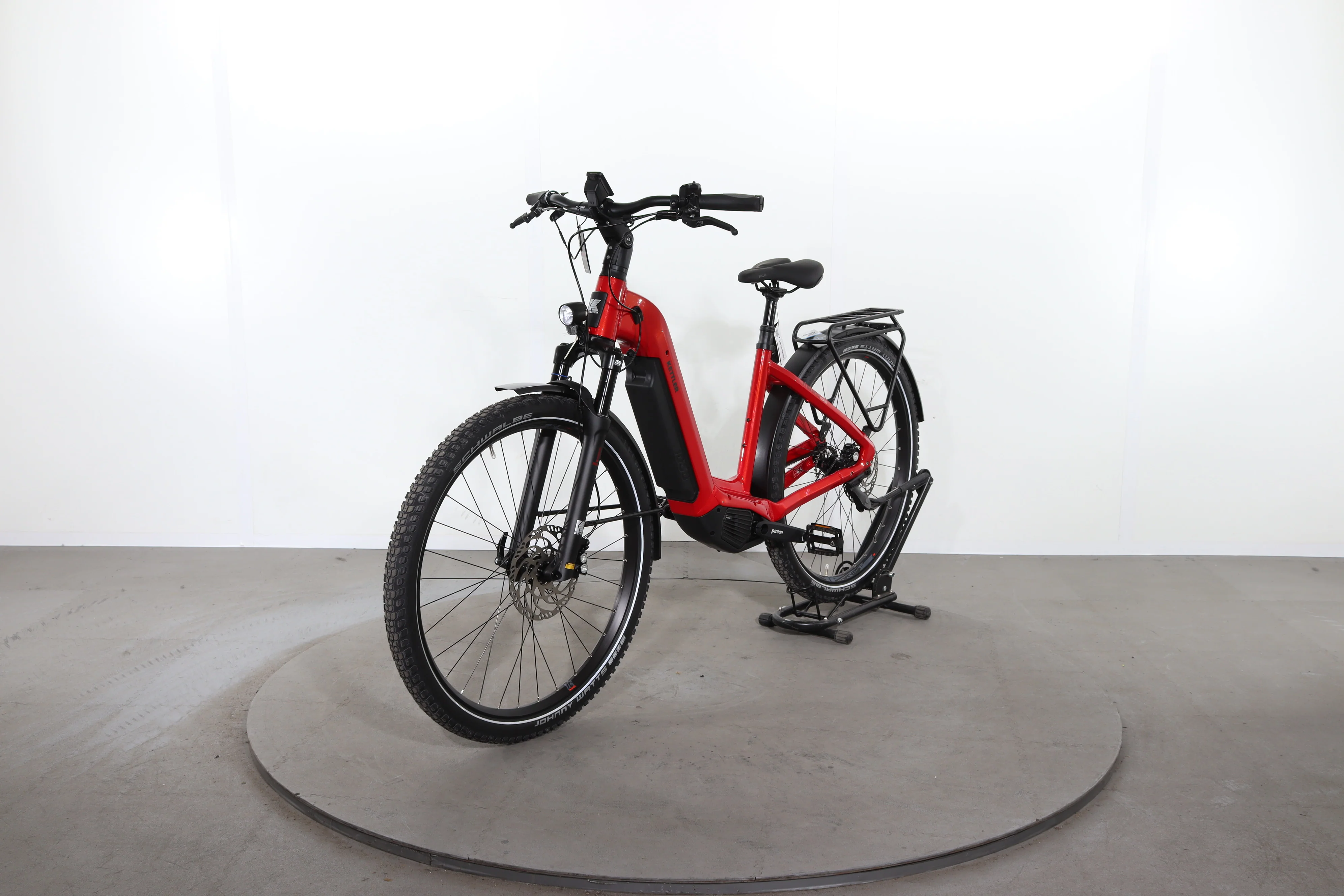 Kettler Pinniato HT Sport - Image 3
