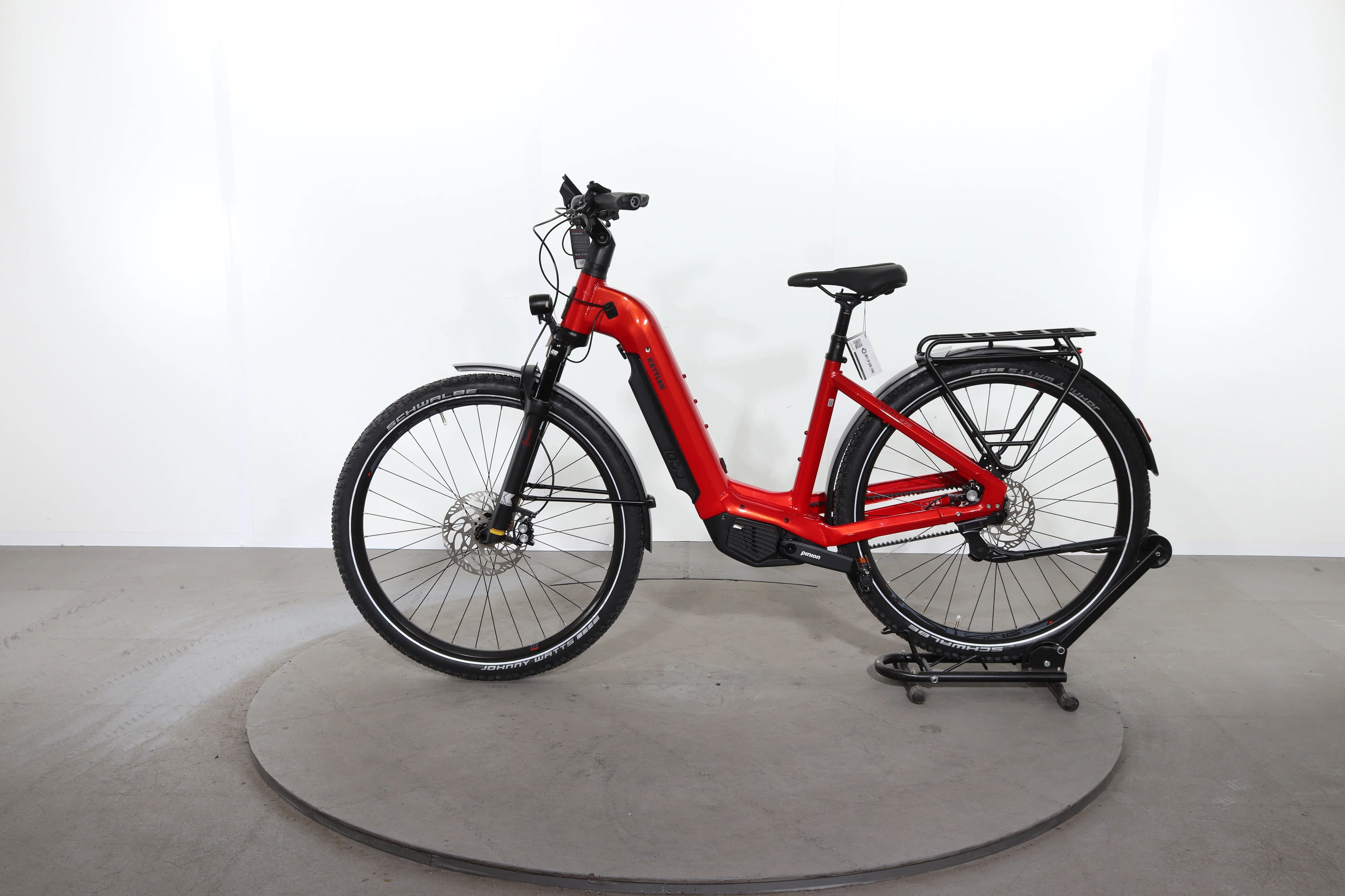 Kettler Pinniato HT Sport - Image 4