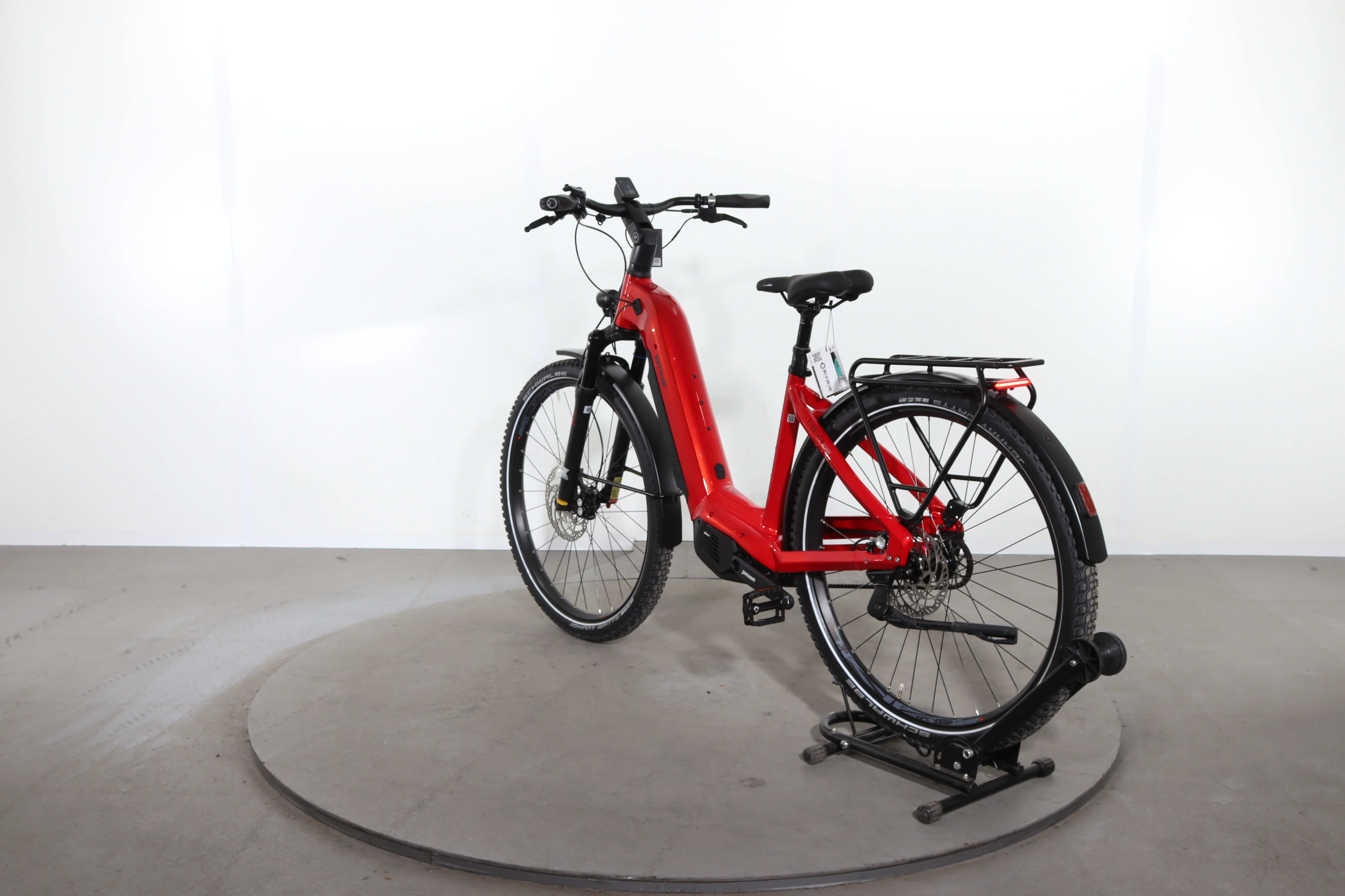 Kettler Pinniato HT Sport - Image 5