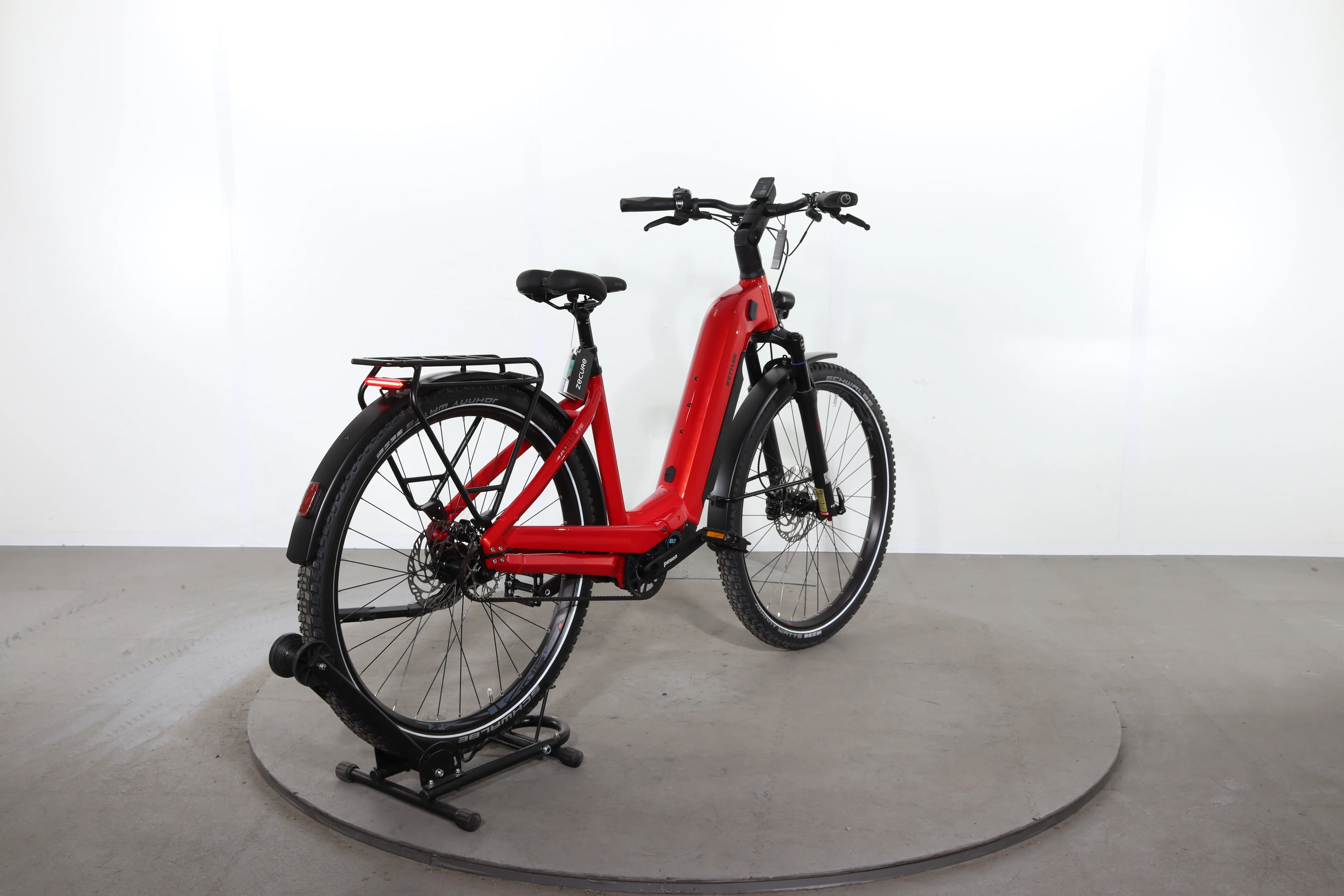 Kettler Pinniato HT Sport - Image 6