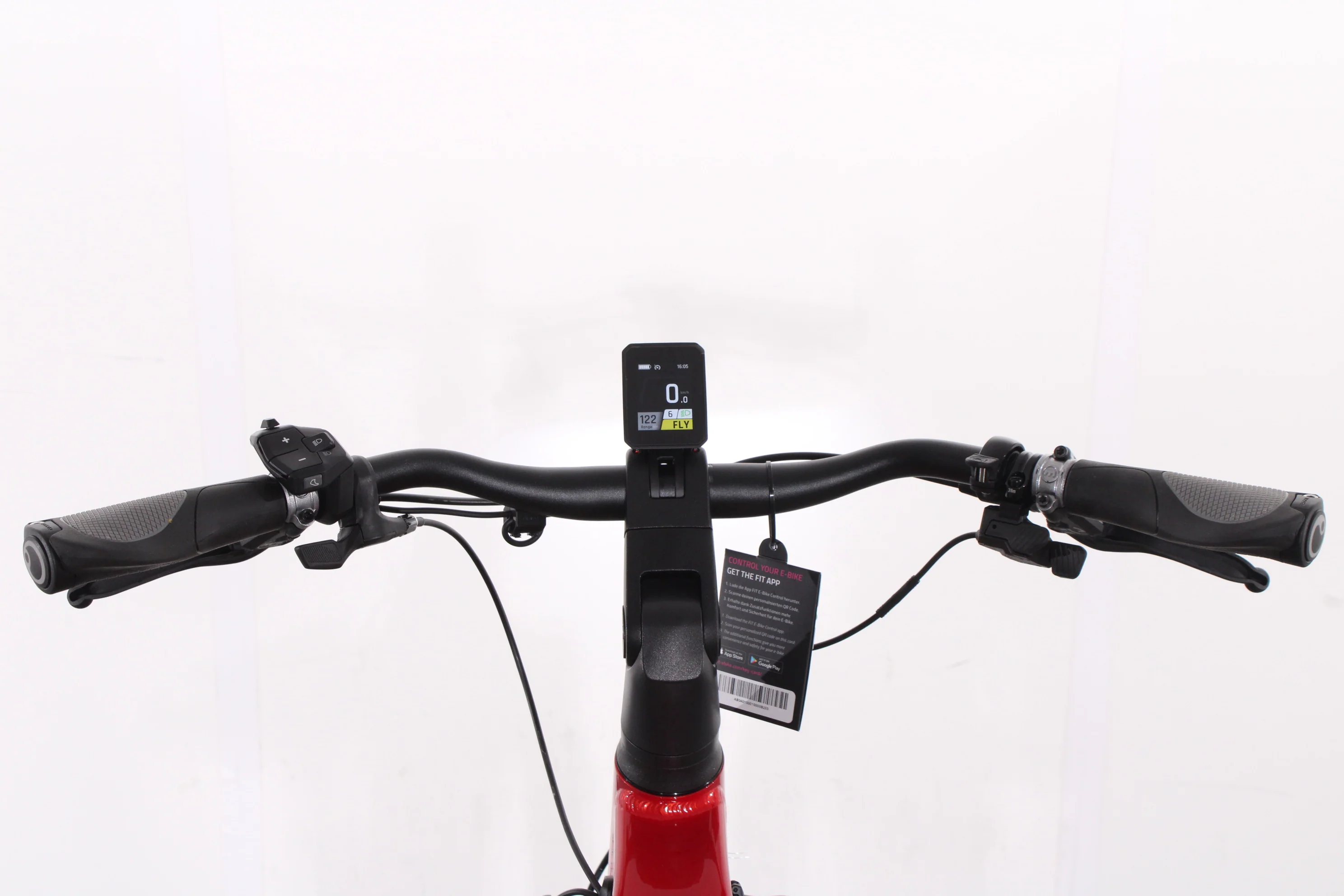 Kettler Pinniato HT Sport - Image 7