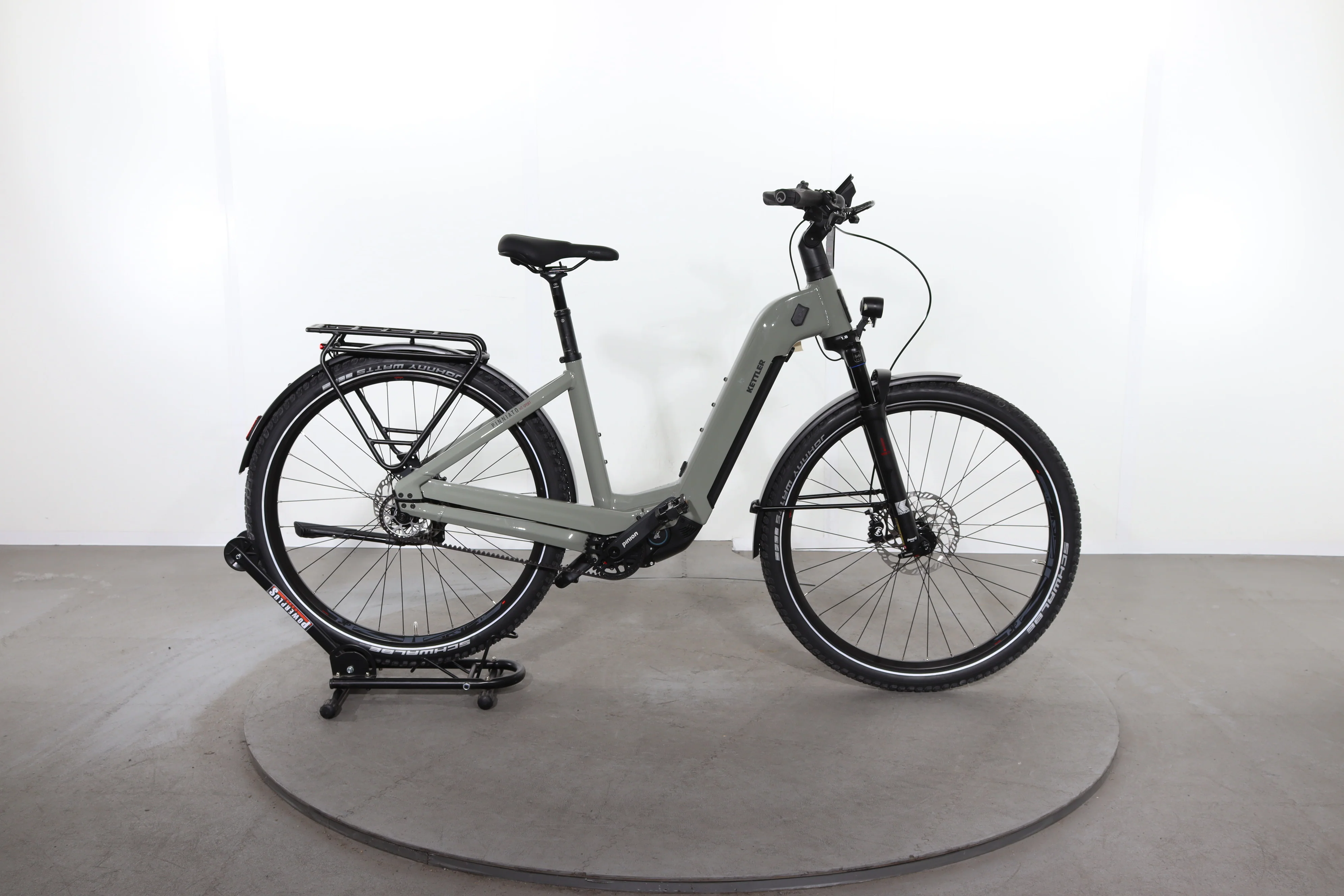 Kettler Pinniato HT Sport
