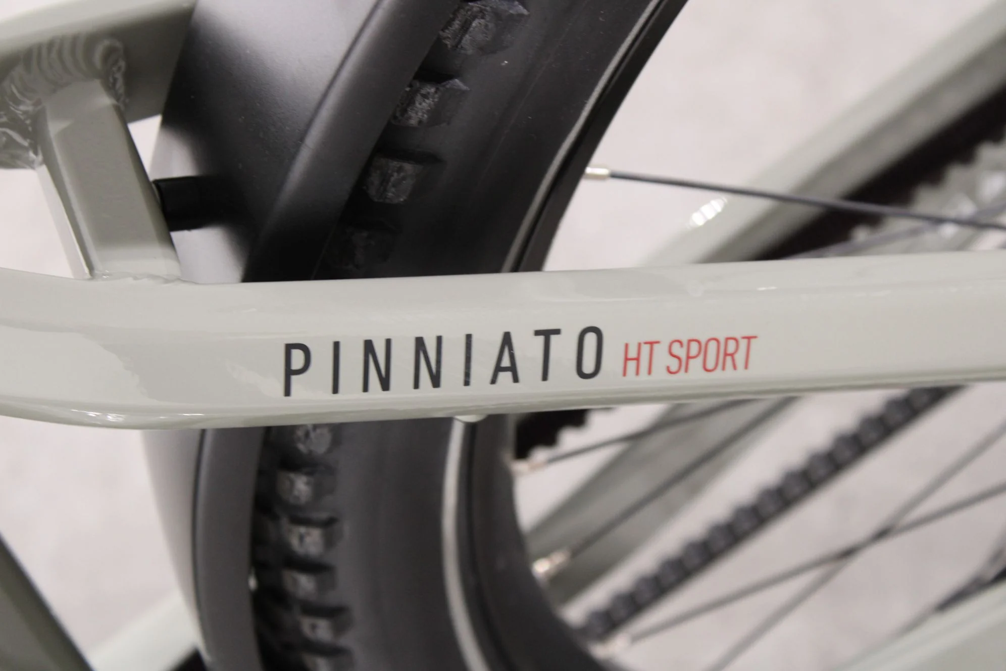 Kettler Pinniato HT Sport - Image 10