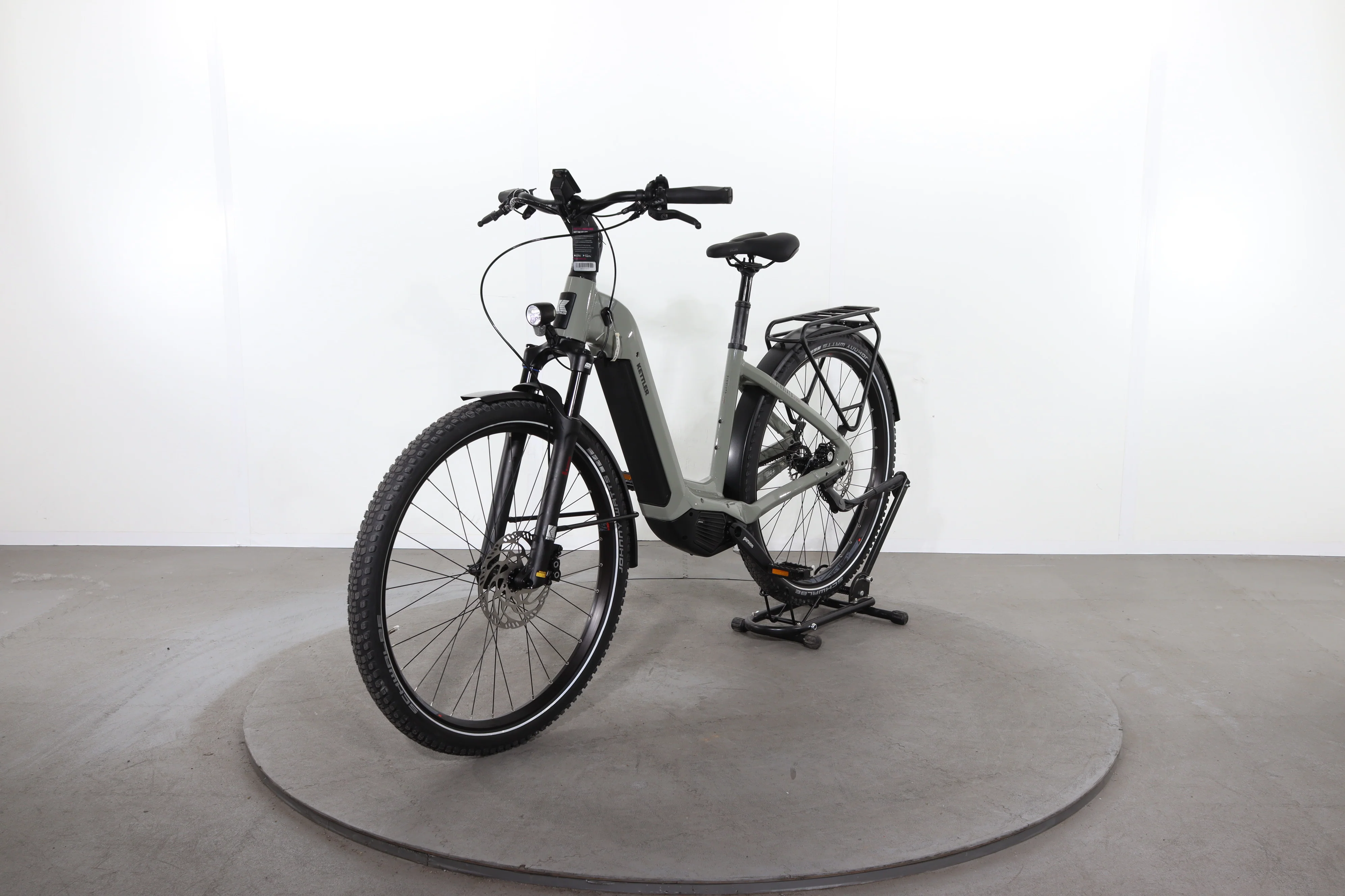 Kettler Pinniato HT Sport - Image 3