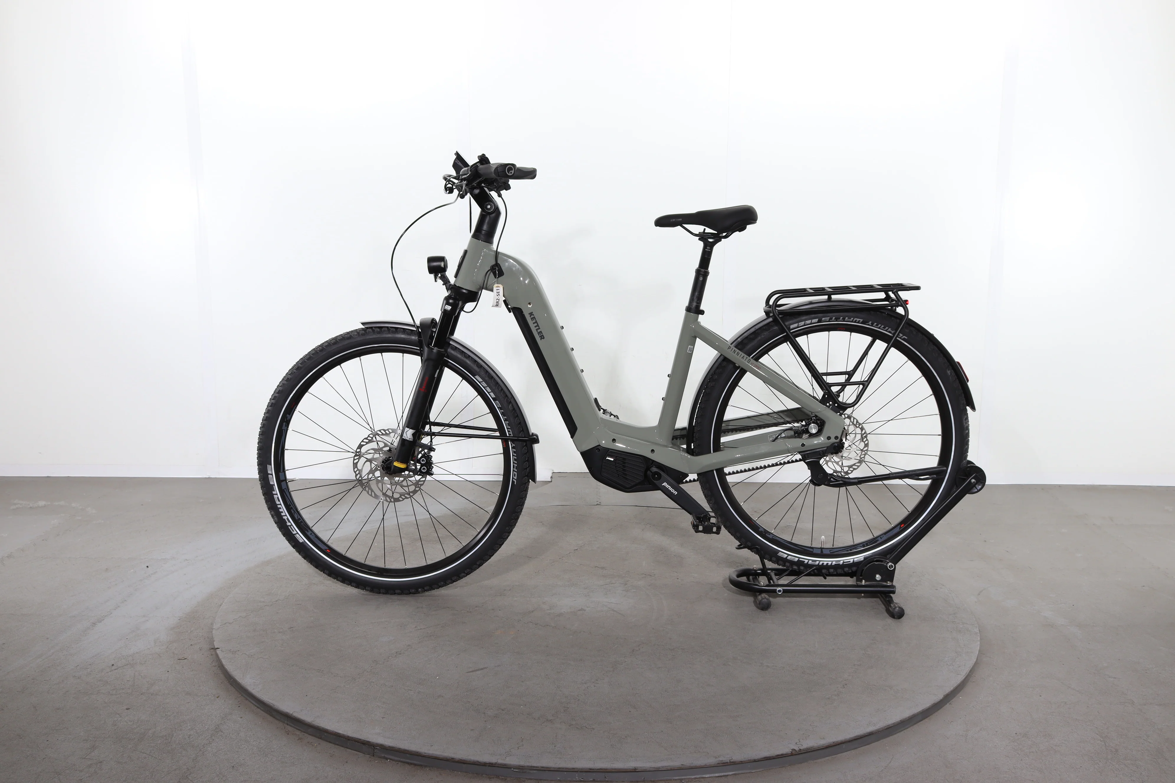 Kettler Pinniato HT Sport - Image 4