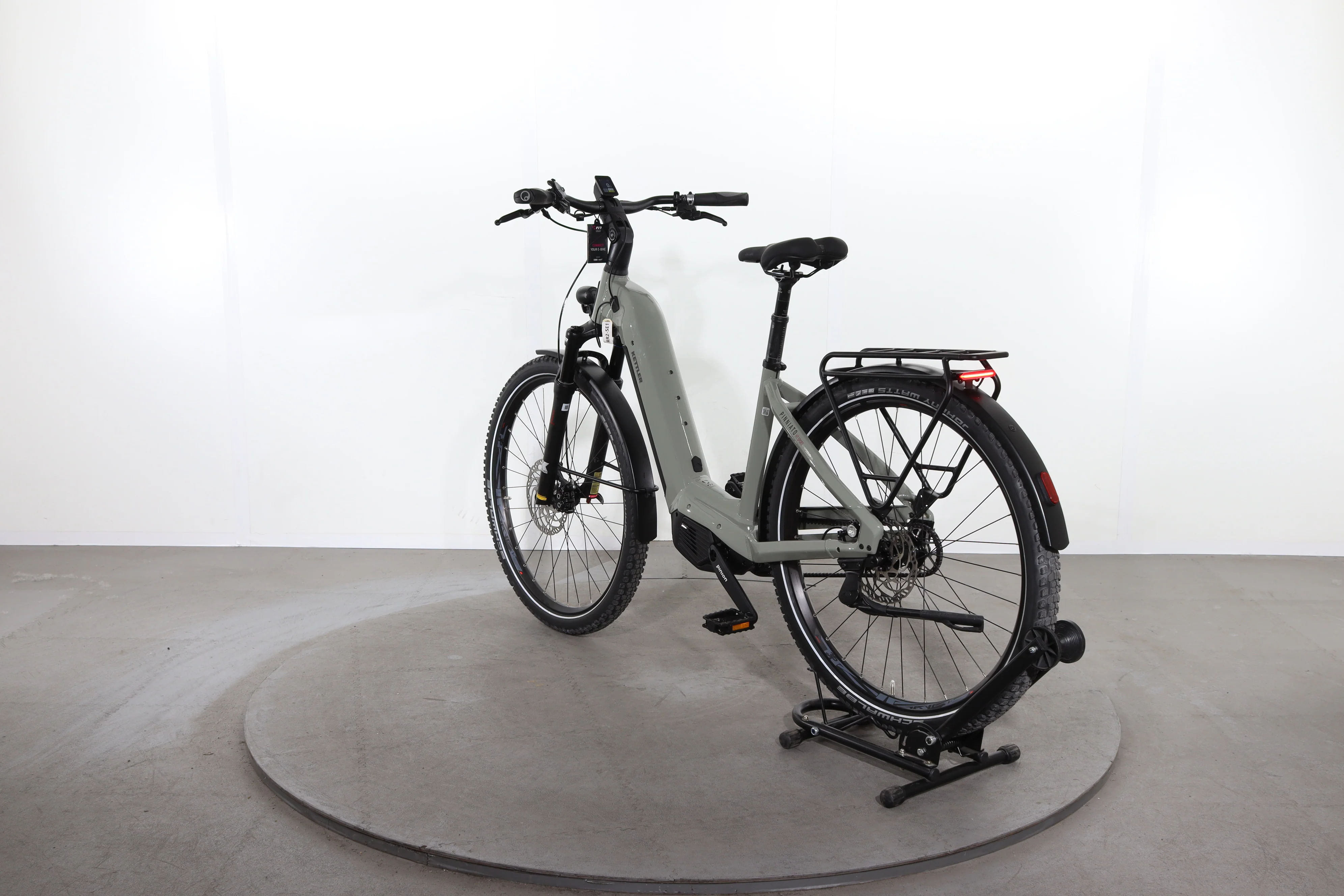 Kettler Pinniato HT Sport - Image 5