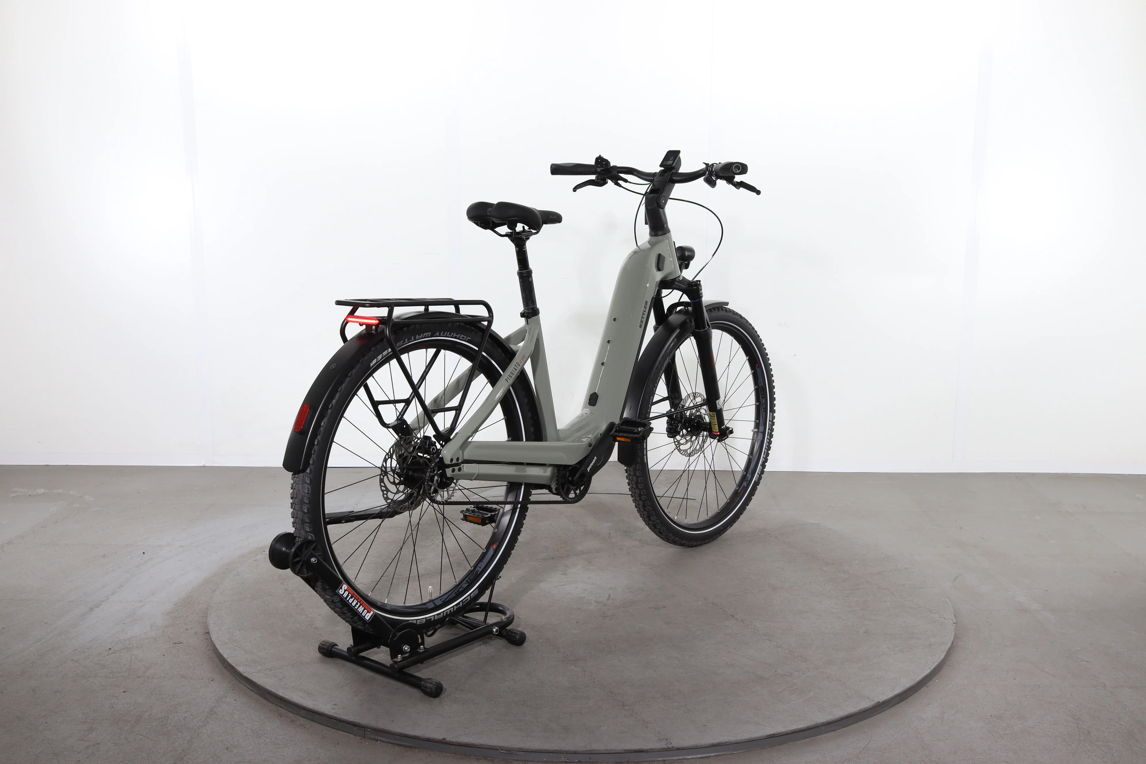 Kettler Pinniato HT Sport - Image 6