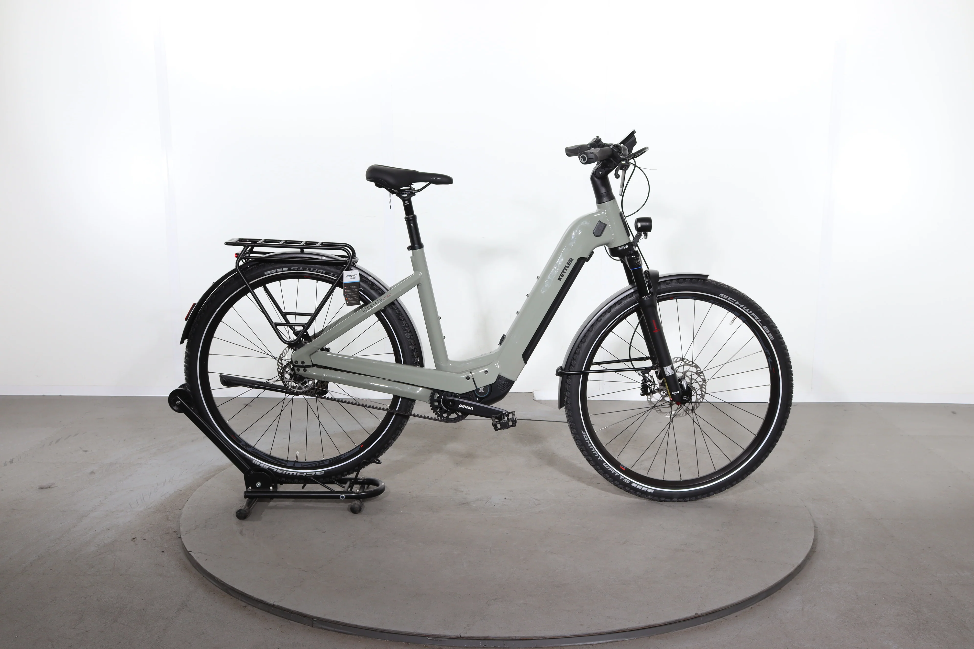 Kettler Pinniato HT Sport