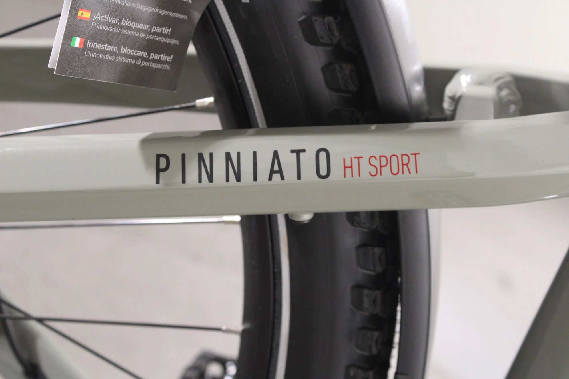 Kettler Pinniato HT Sport - Image 10