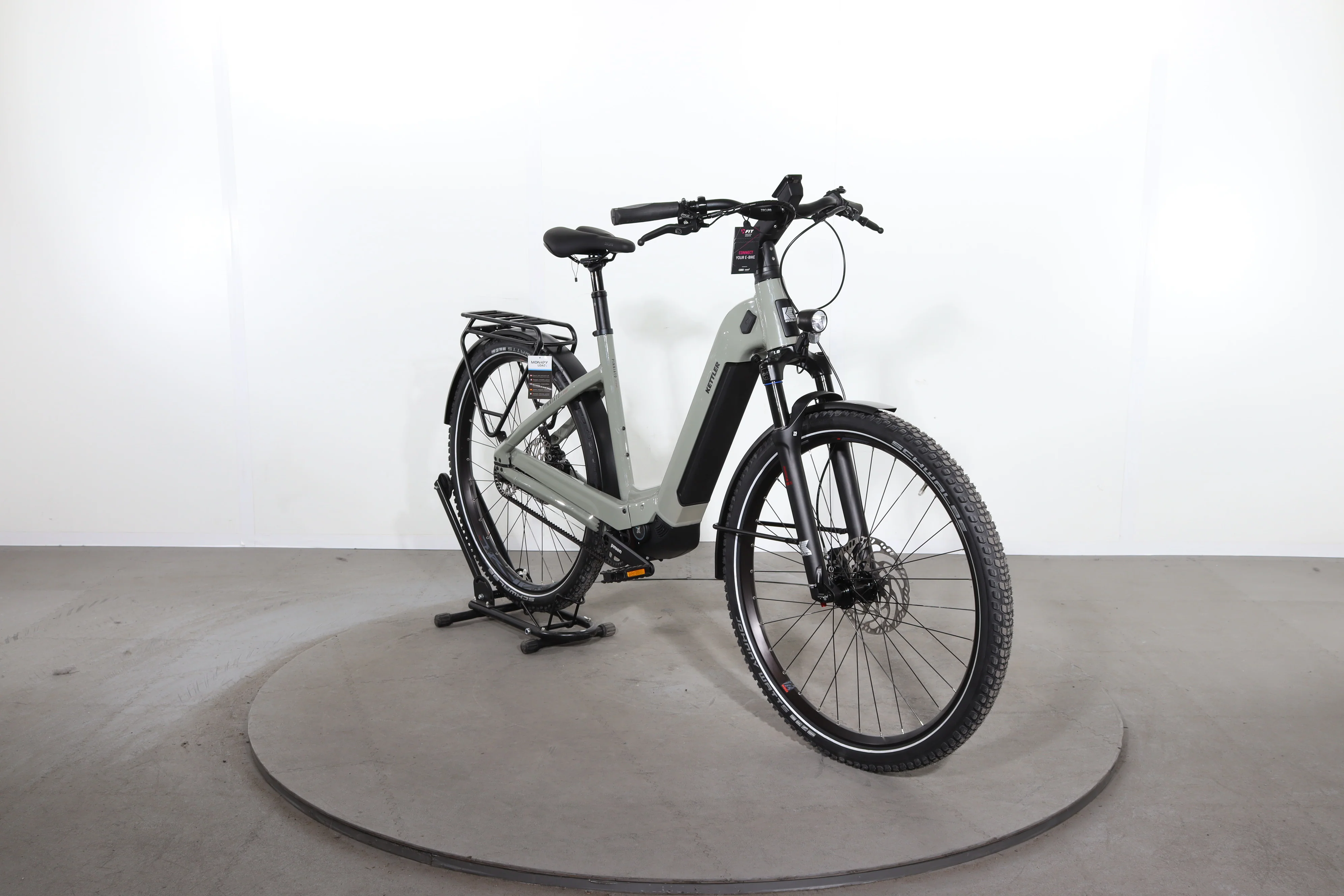 Kettler Pinniato HT Sport - Image 2