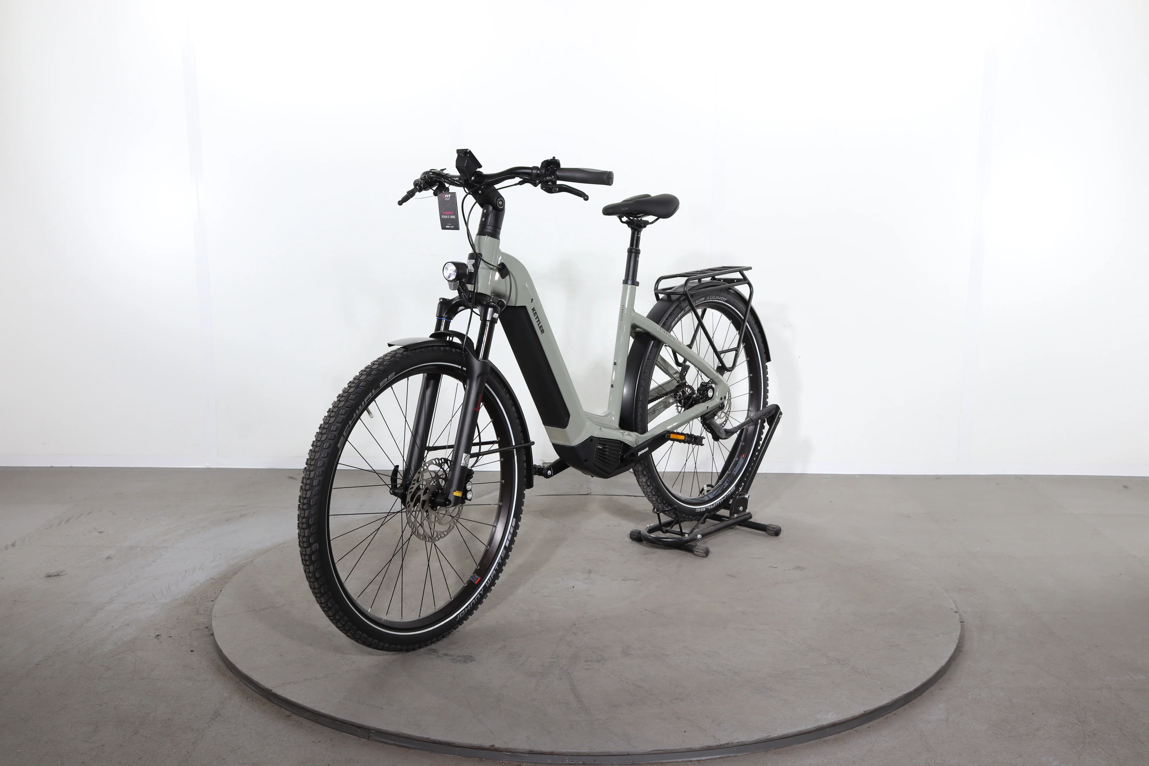 Kettler Pinniato HT Sport - Image 3