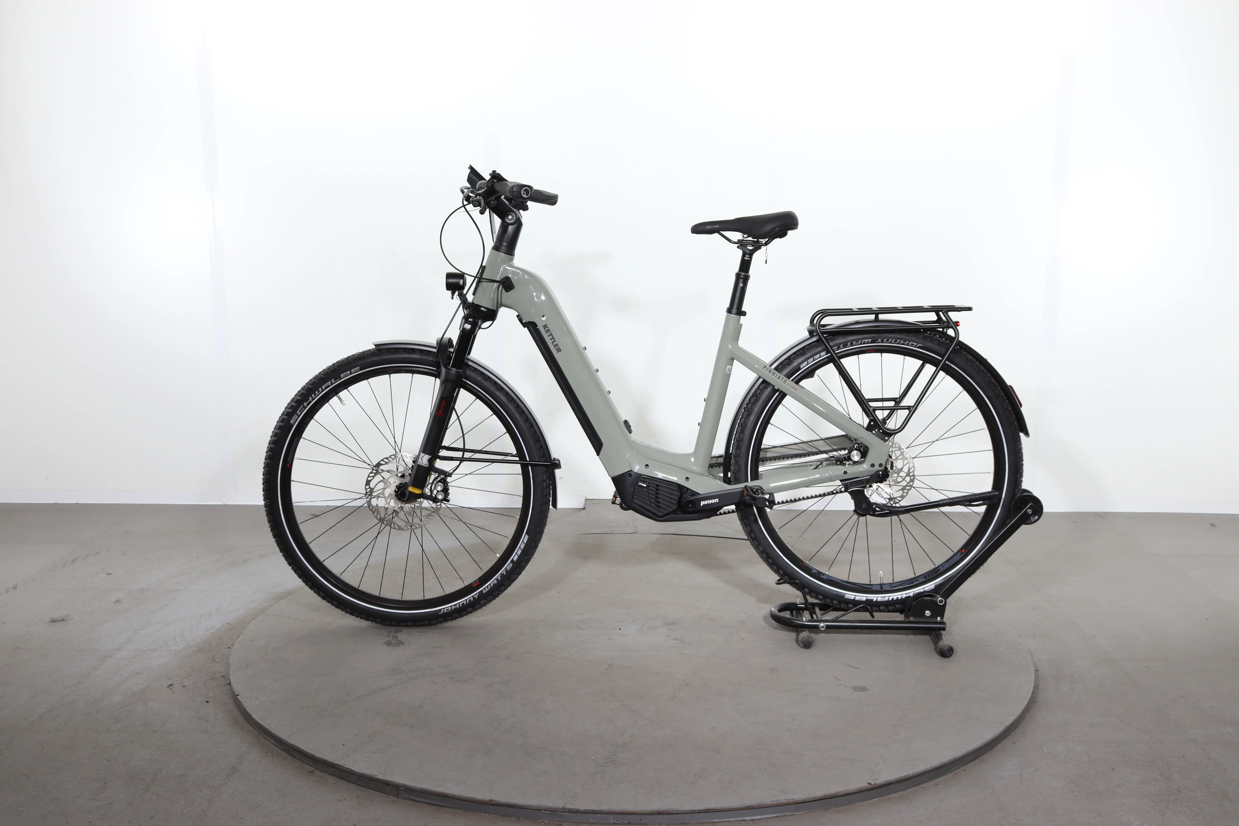 Kettler Pinniato HT Sport - Image 4