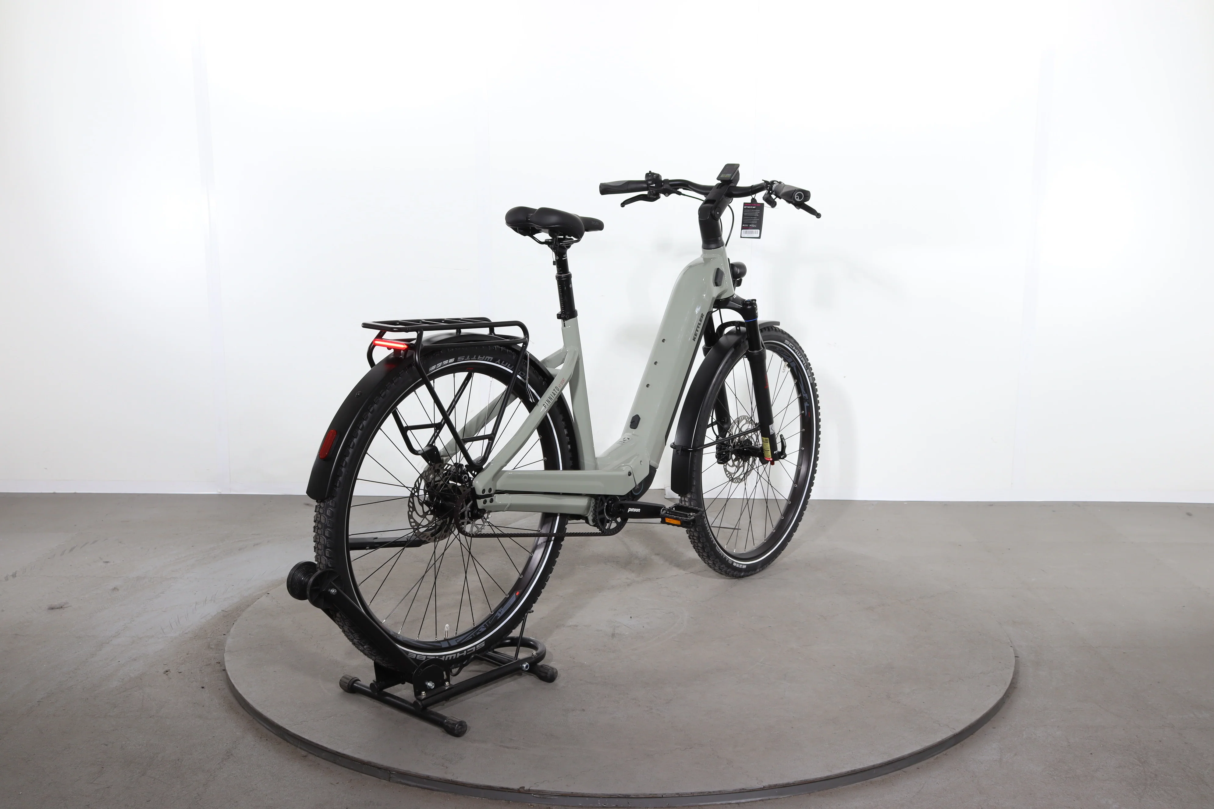Kettler Pinniato HT Sport - Image 6