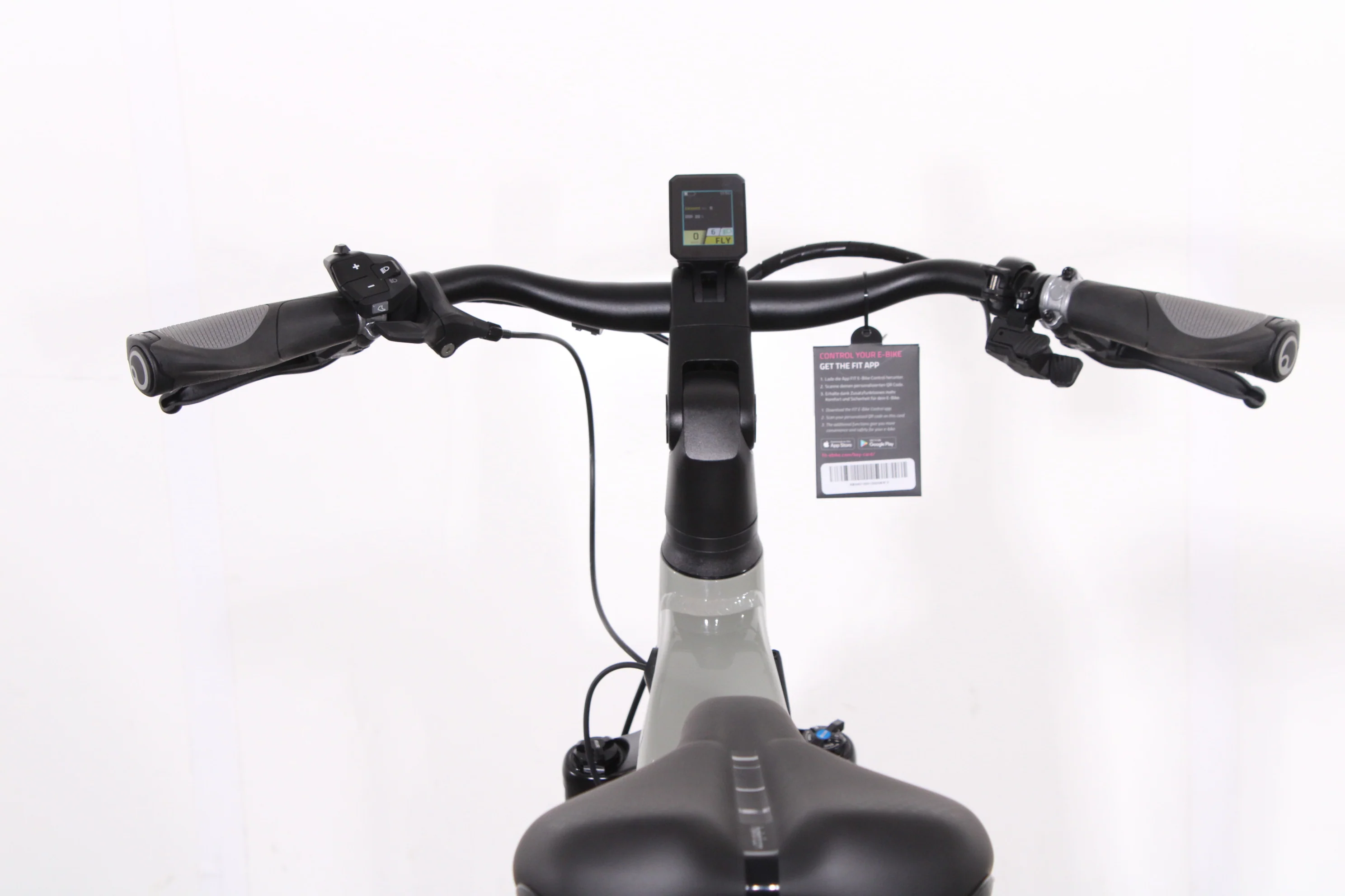 Kettler Pinniato HT Sport - Image 7