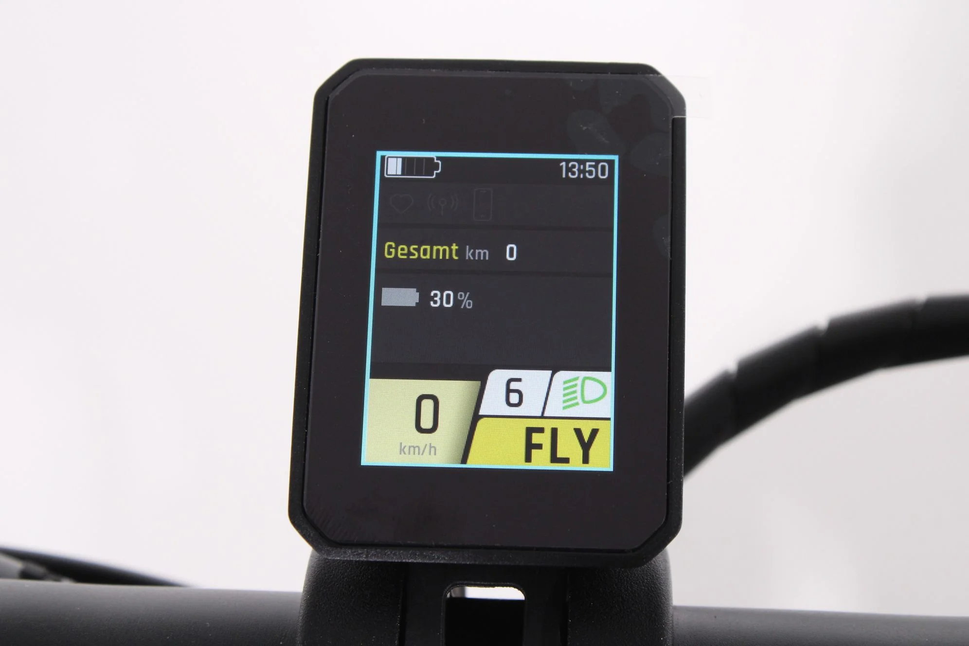 Kettler Pinniato HT Sport - Image 9