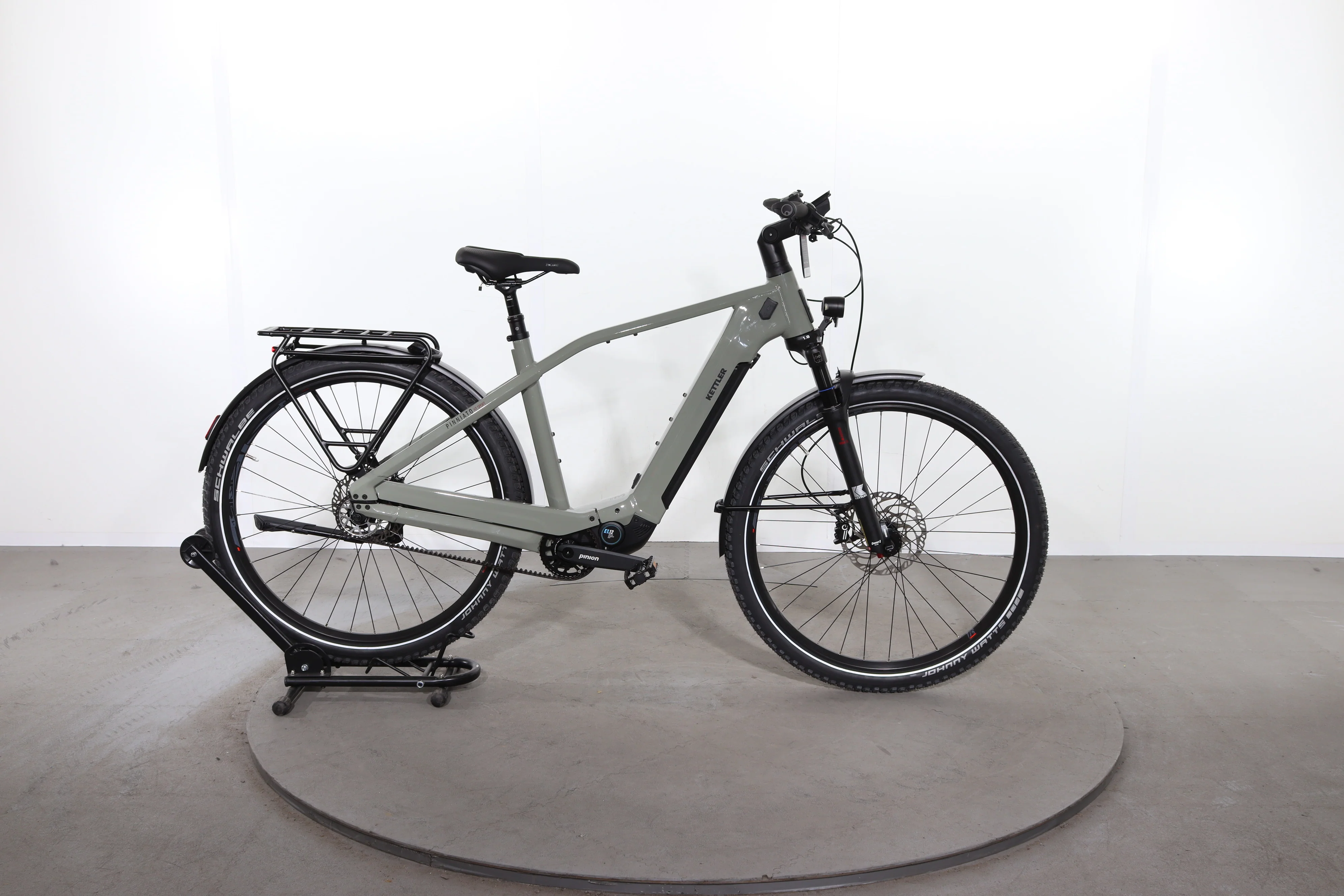 Kettler Pinniato HT Sport