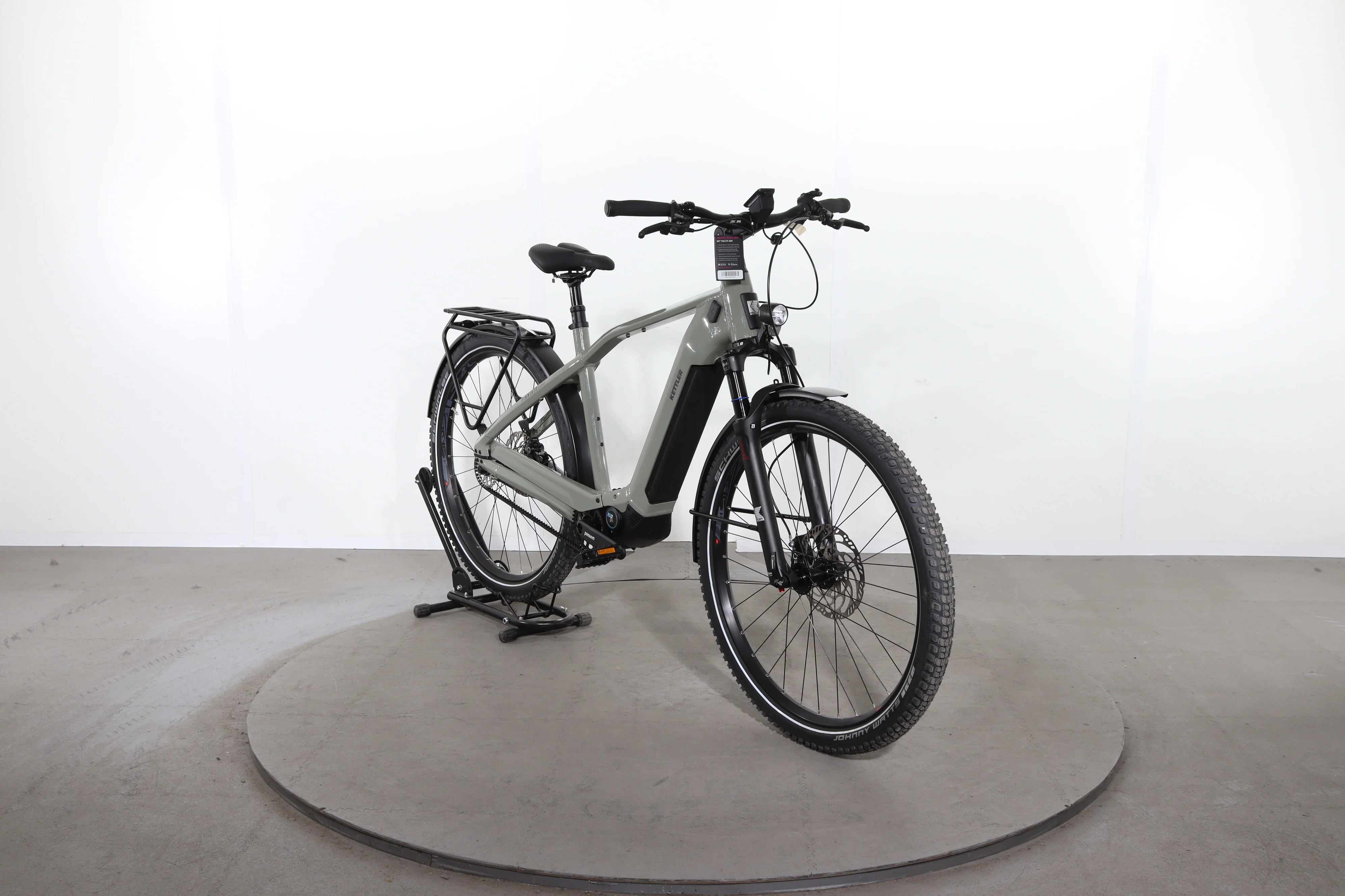 Kettler Pinniato HT Sport - Image 2