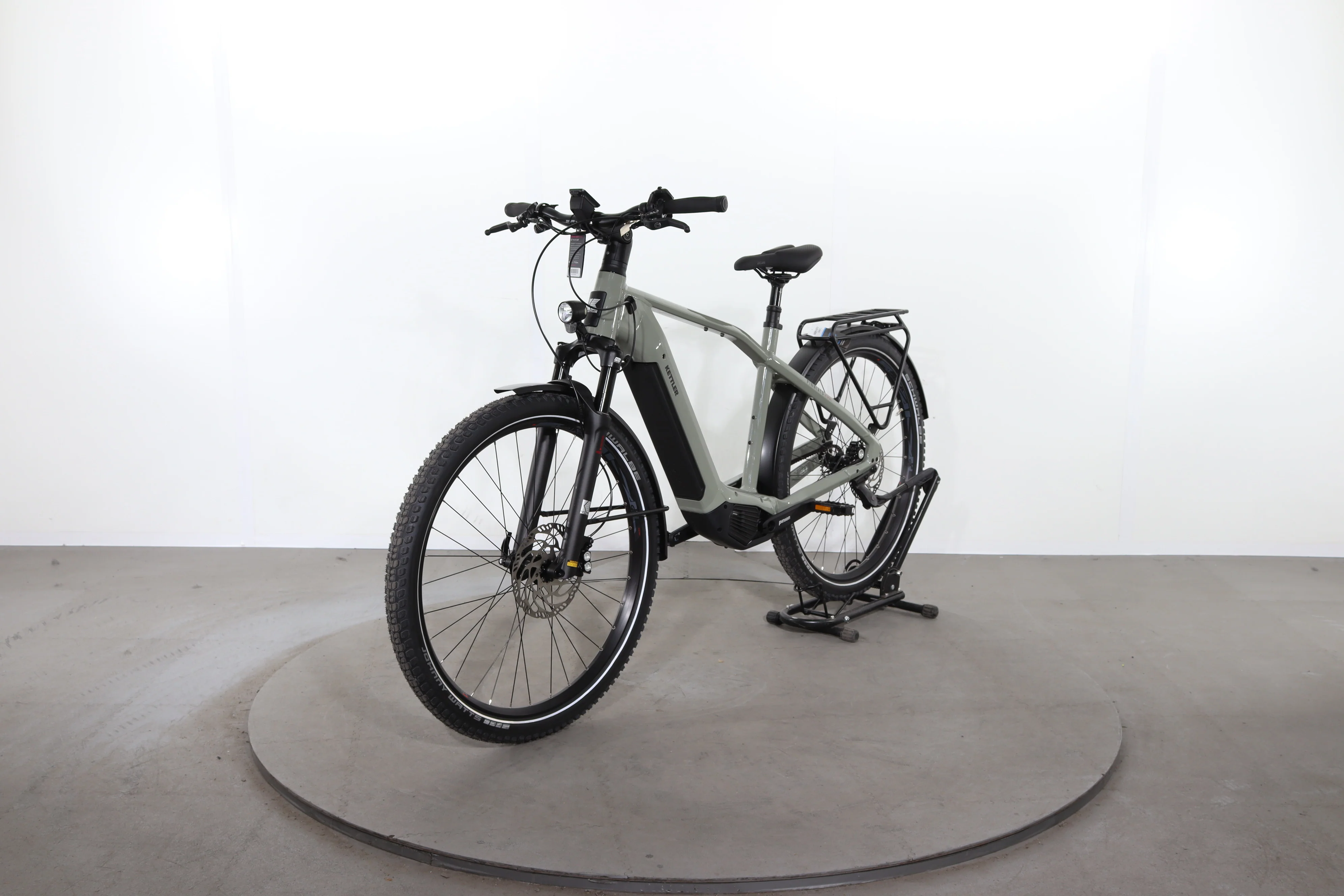 Kettler Pinniato HT Sport - Image 3