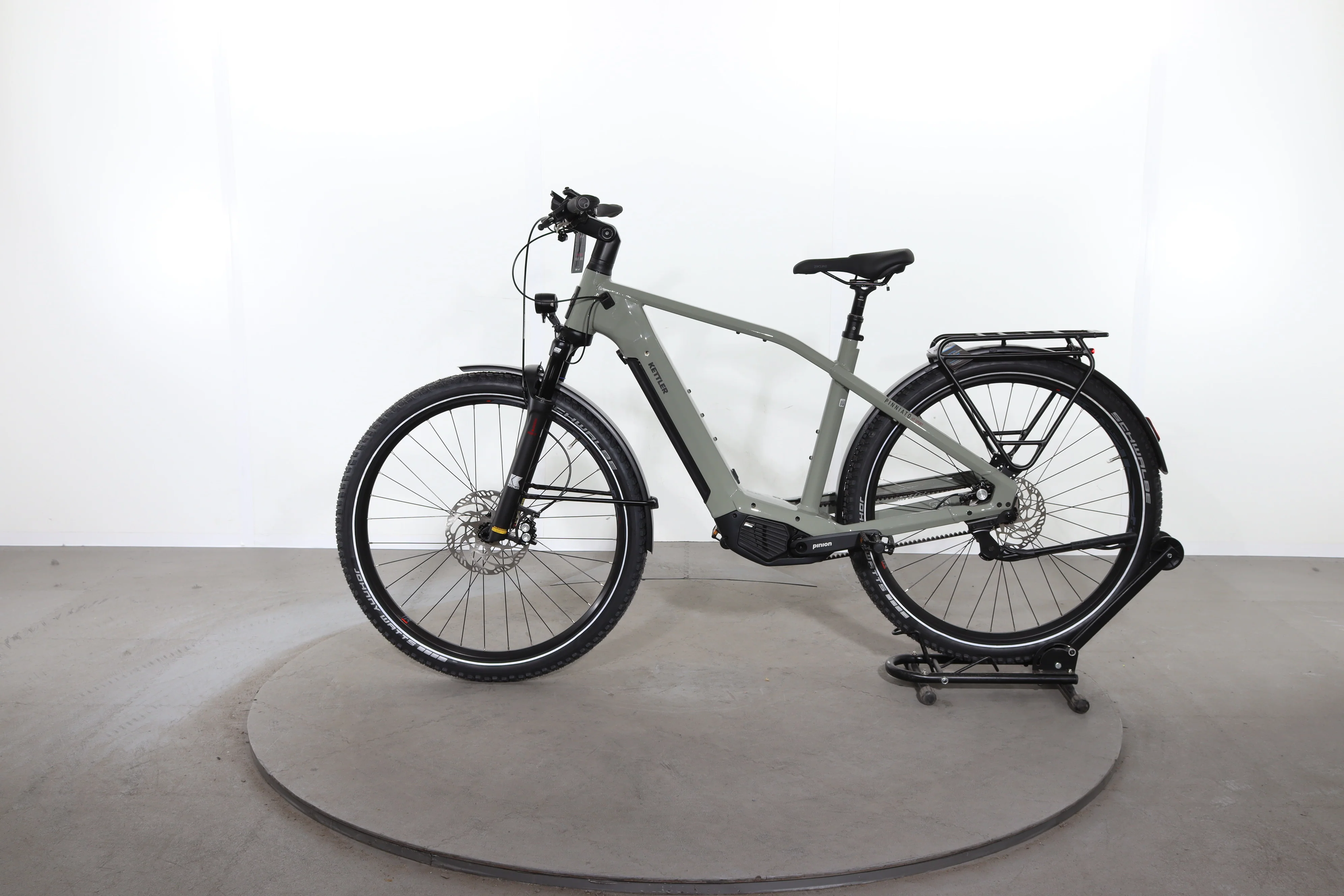 Kettler Pinniato HT Sport - Image 4