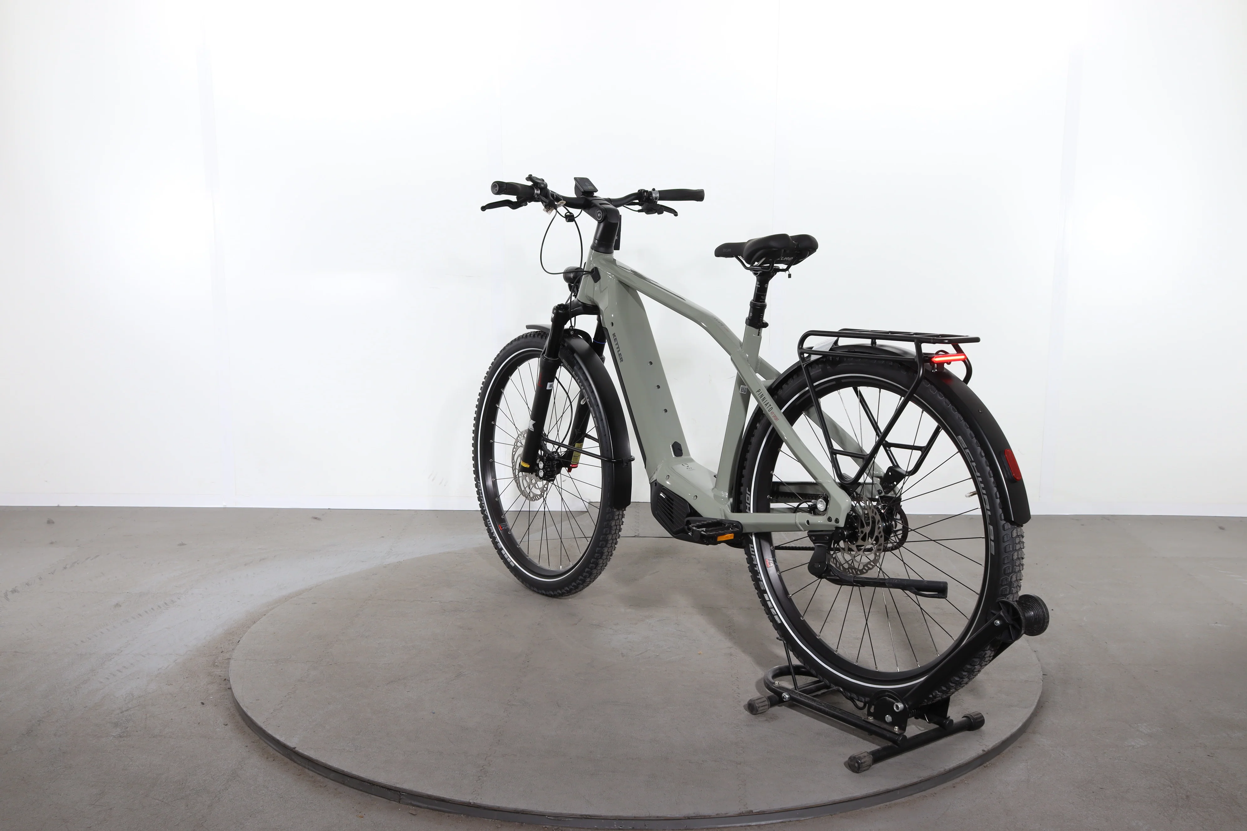 Kettler Pinniato HT Sport - Image 5