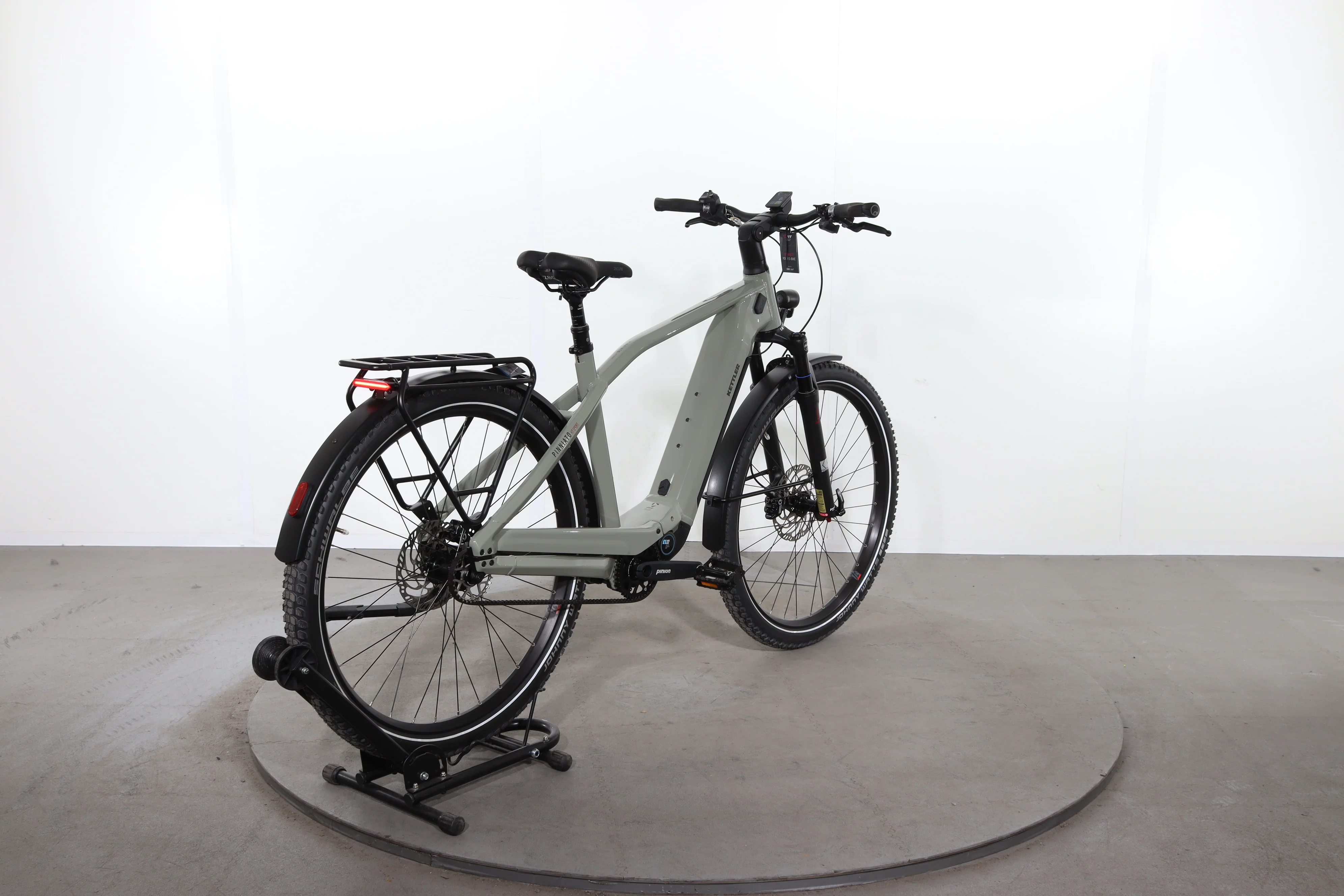 Kettler Pinniato HT Sport - Image 6