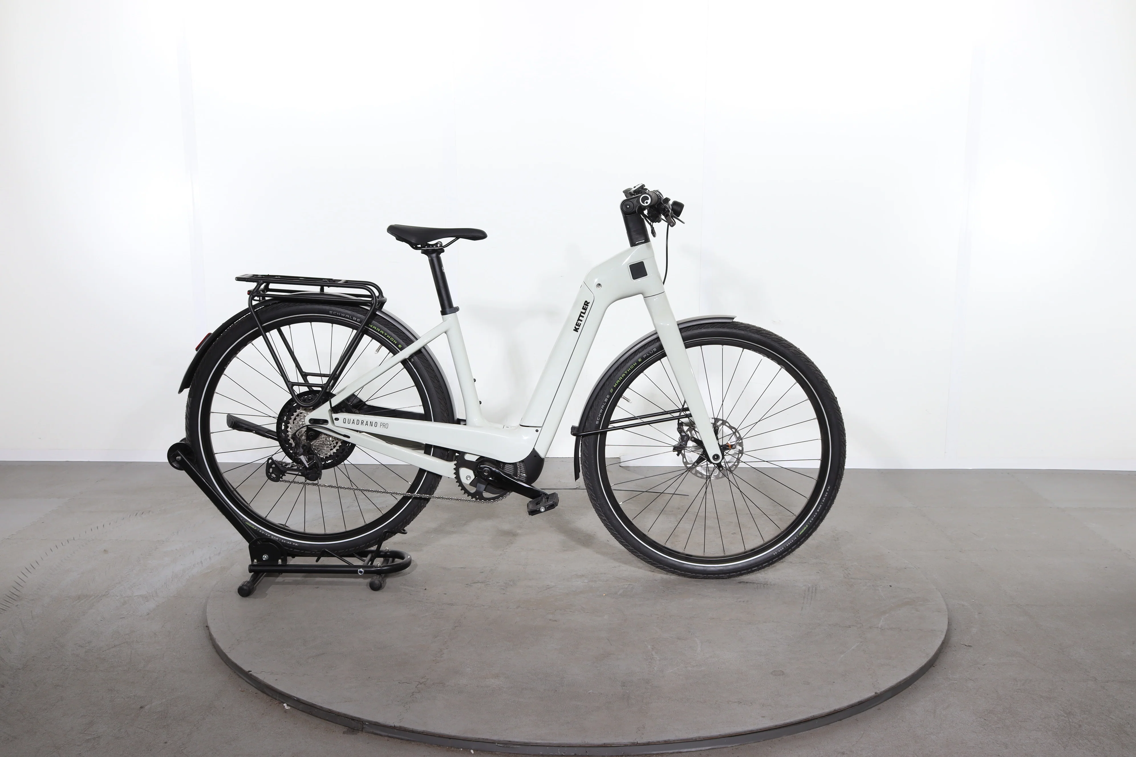 Kettler Quadrano PRO 12 LTD