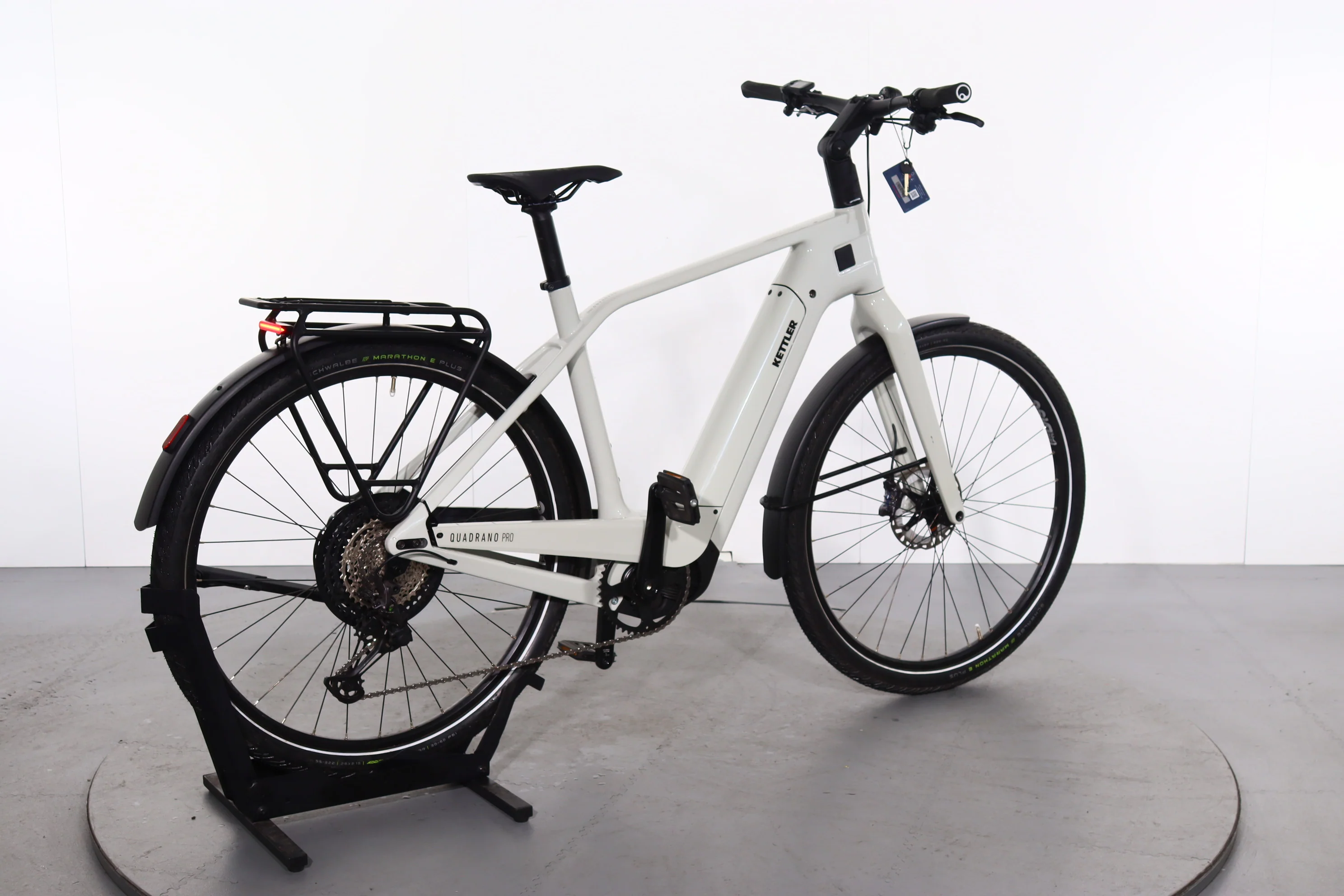 Kettler Quadrano Pro 12 LTD - Image 2