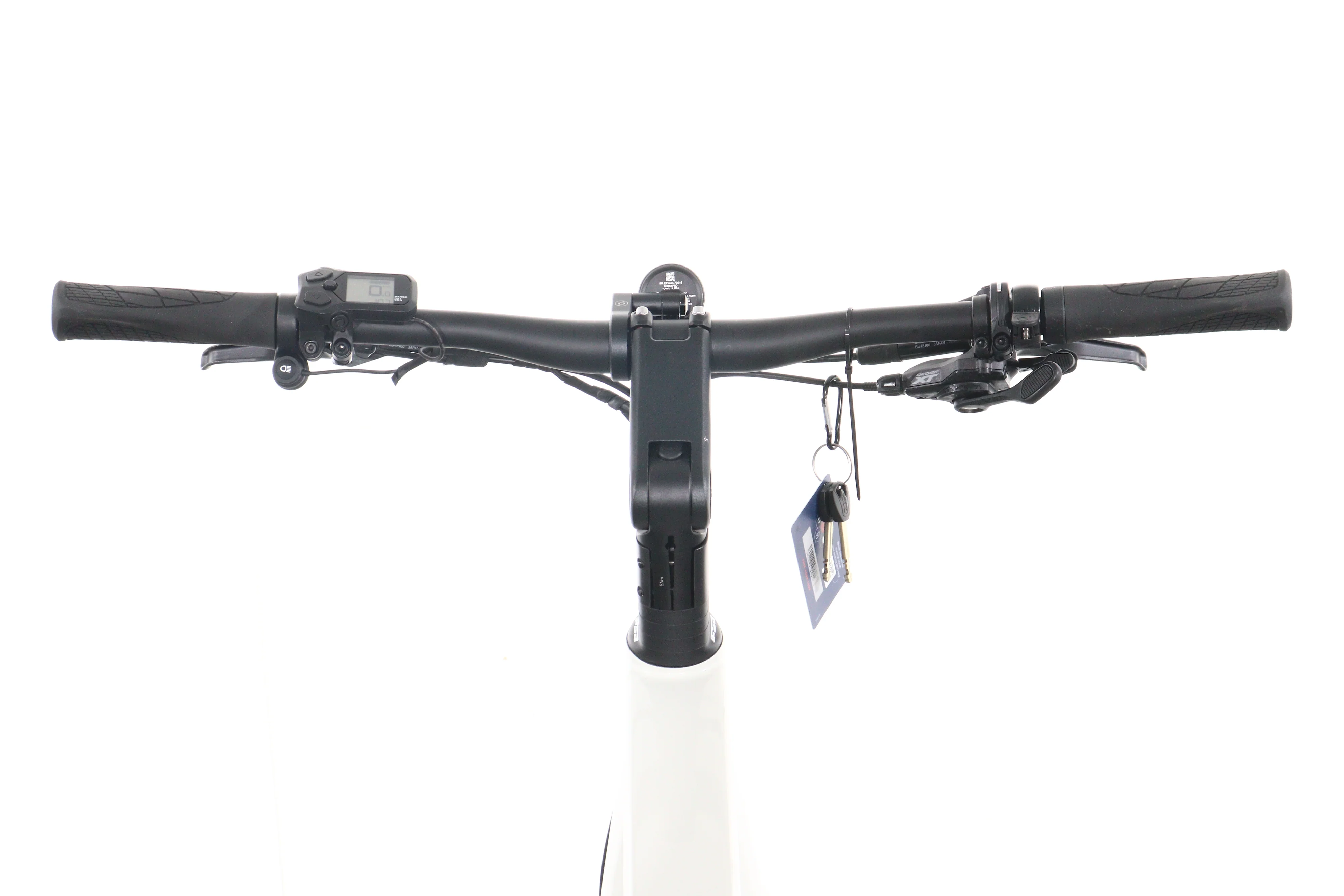 Kettler Quadrano Pro 12 LTD - Image 7