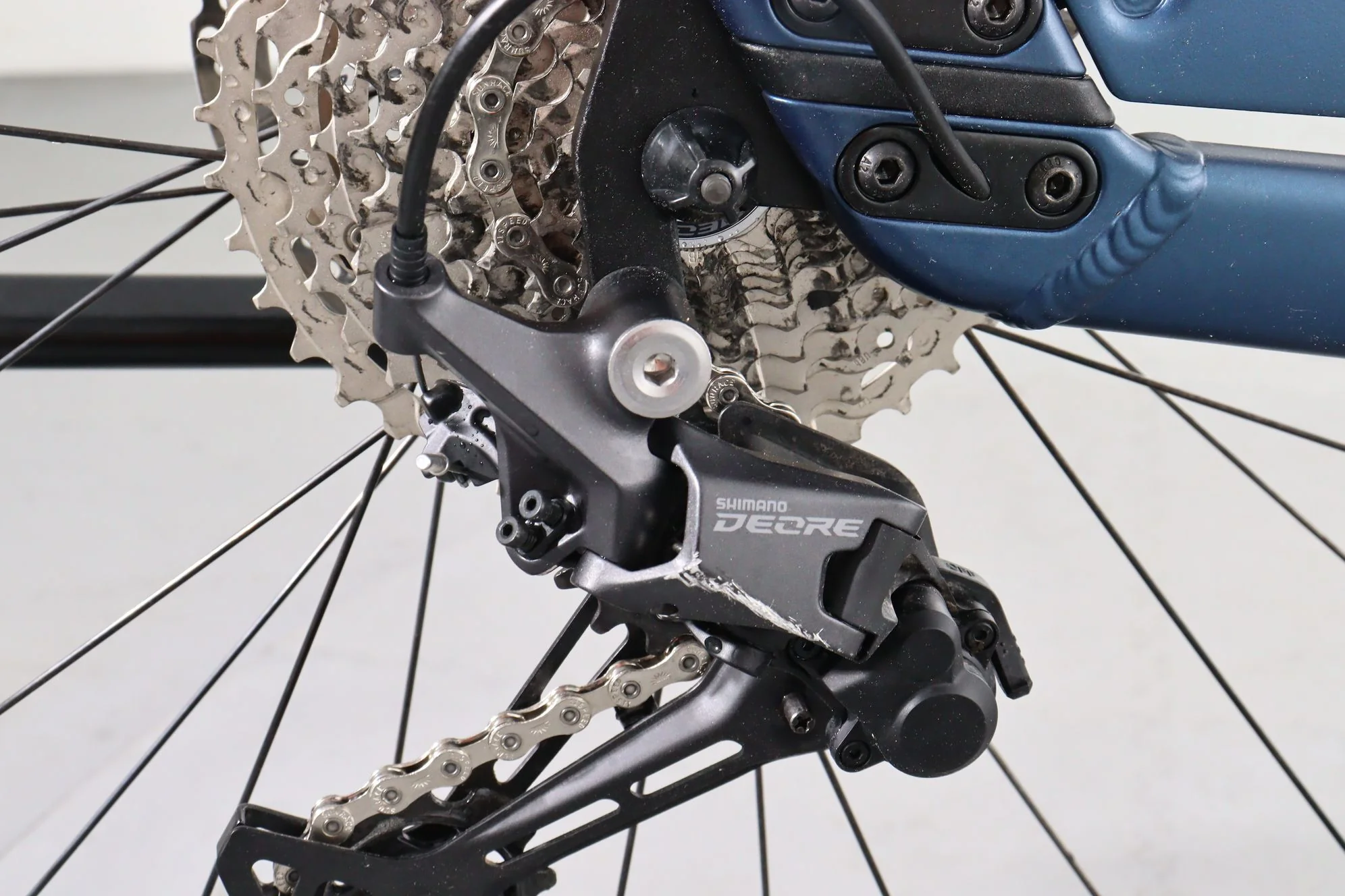 Kettler Quadriga Comp CX 11 - Image 11